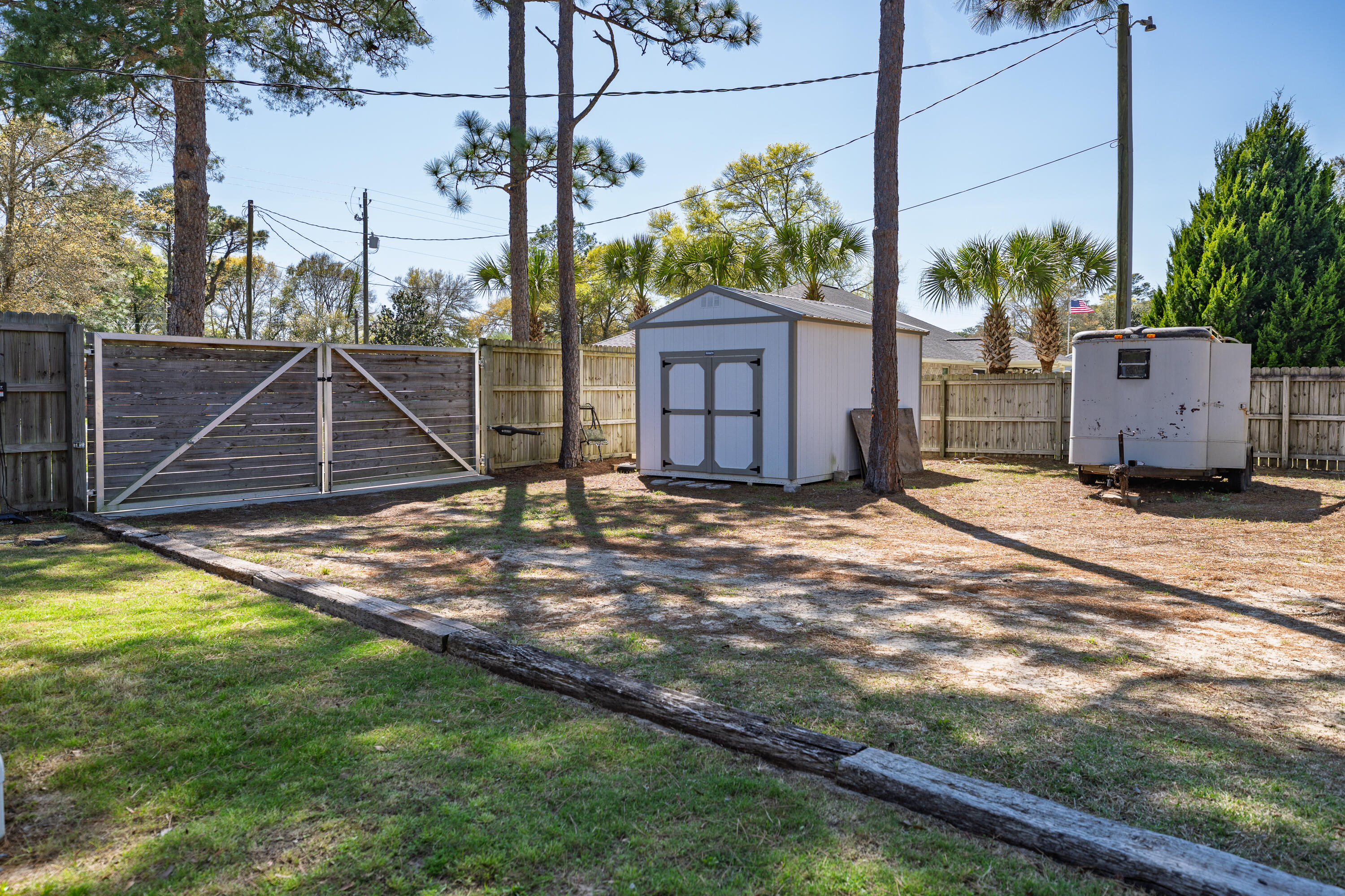 FOREST HEIGHTS - Residential