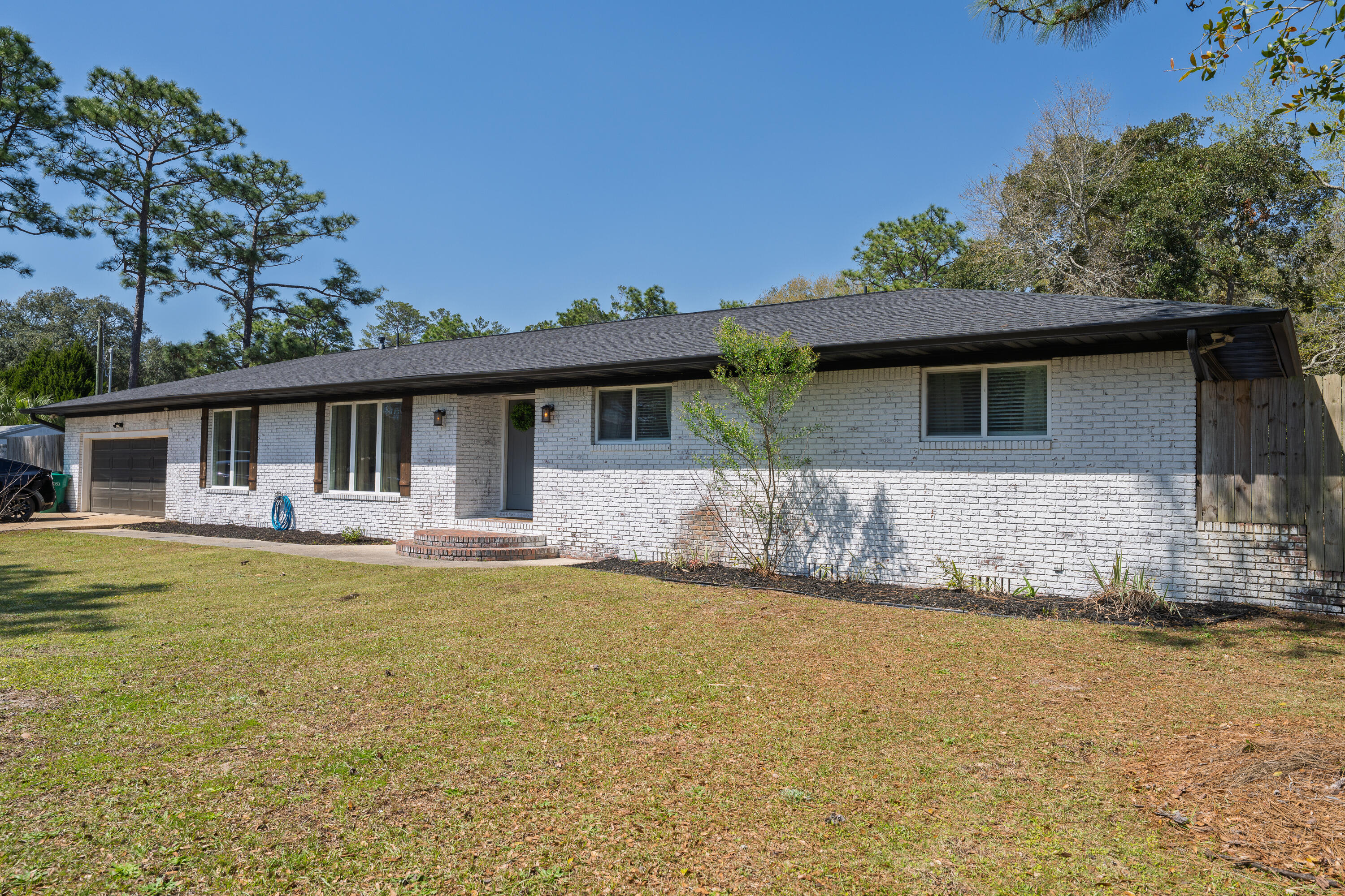 FOREST HEIGHTS - Residential