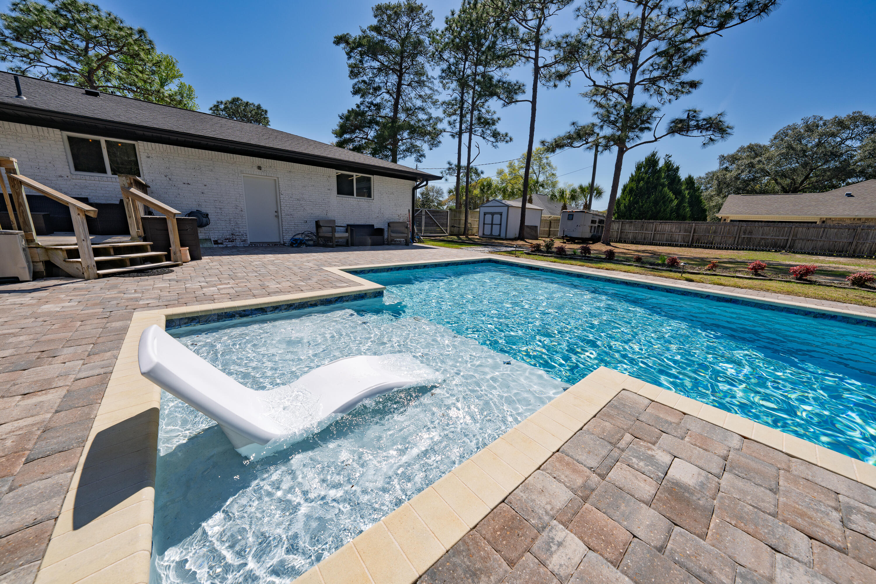 FOREST HEIGHTS - Residential