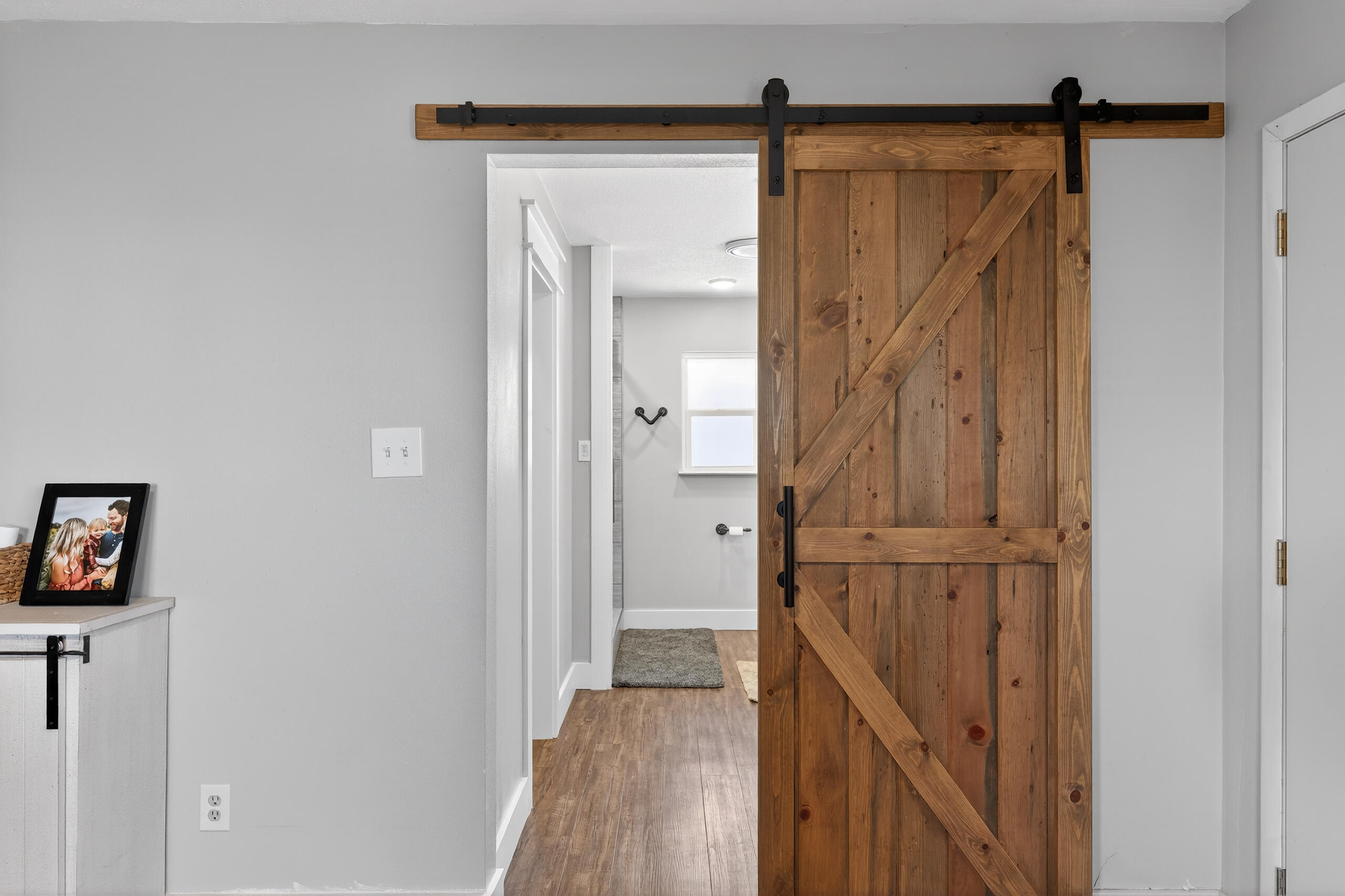 FOREST HEIGHTS - Residential