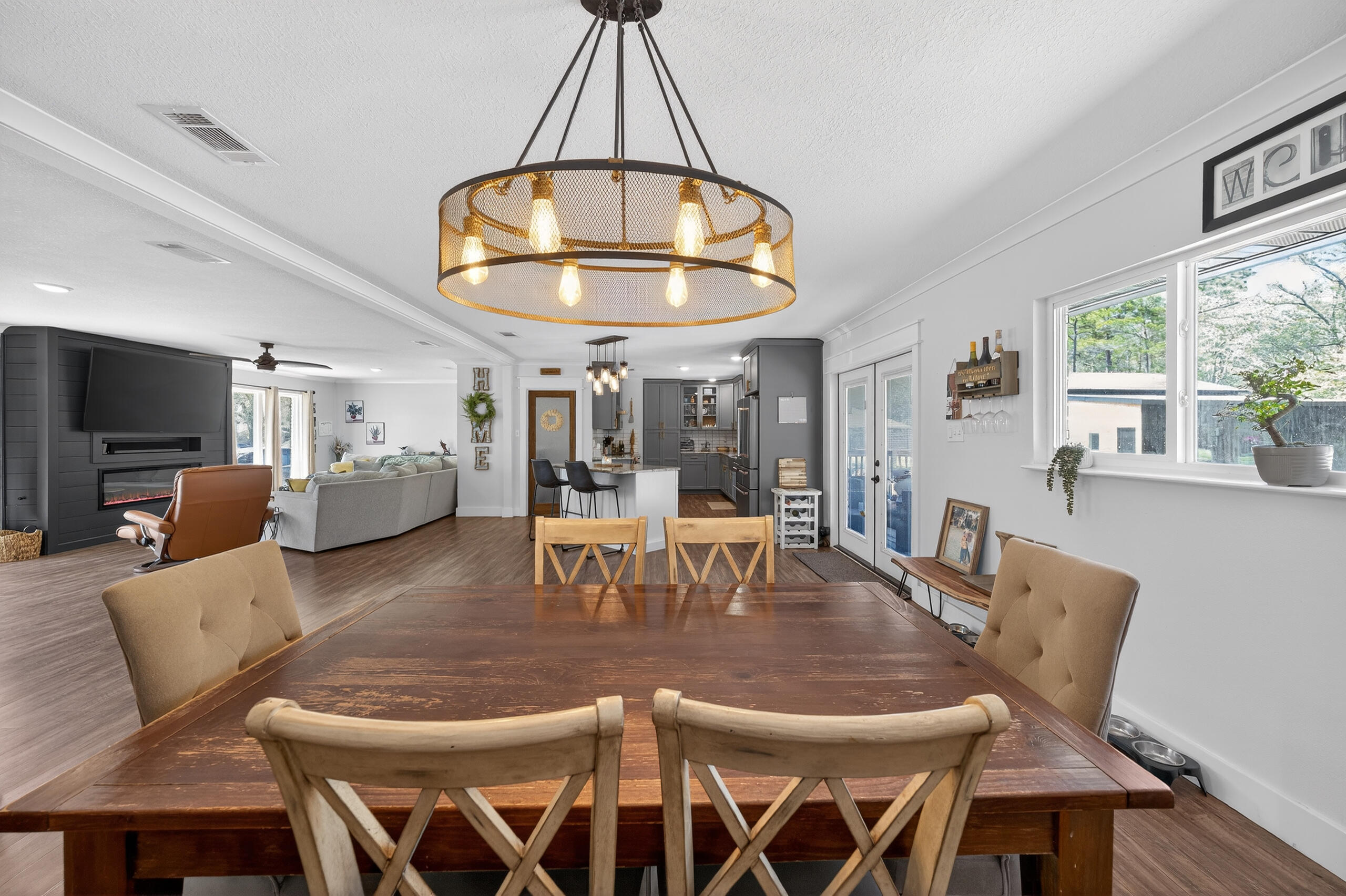 FOREST HEIGHTS - Residential