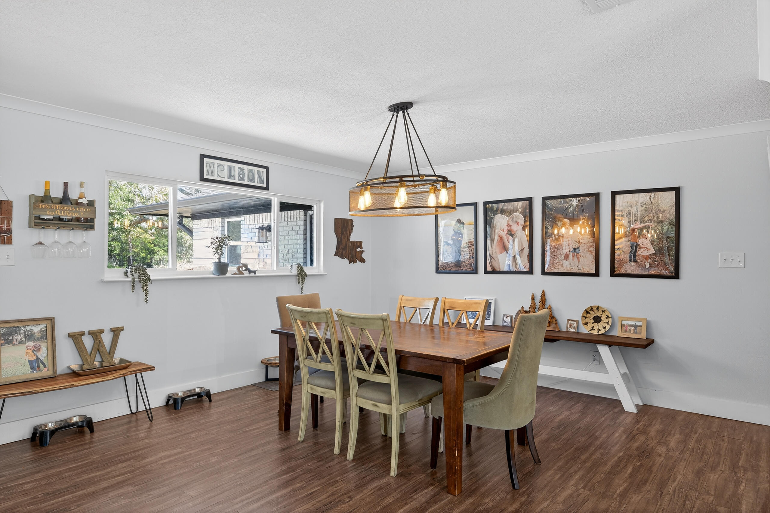 FOREST HEIGHTS - Residential