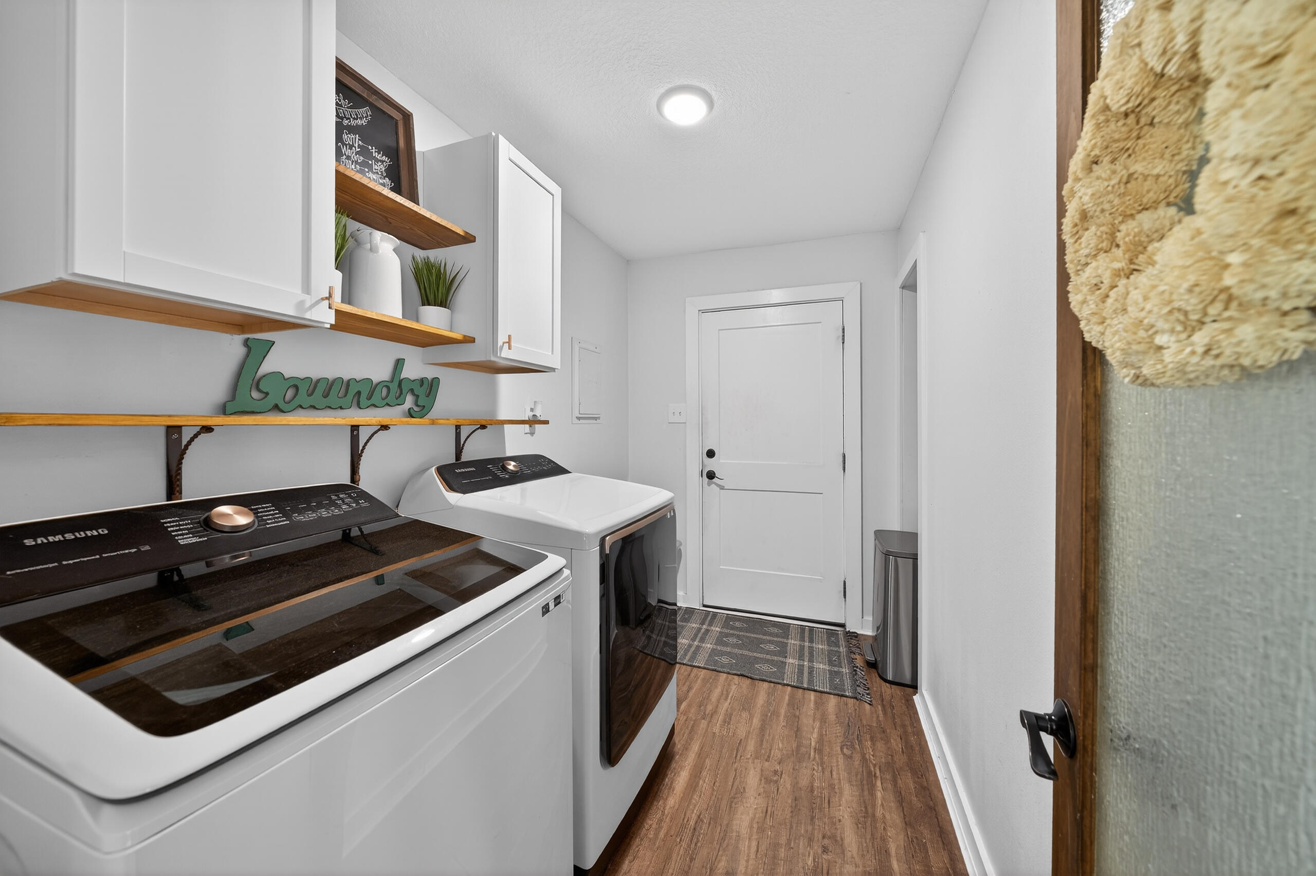 FOREST HEIGHTS - Residential