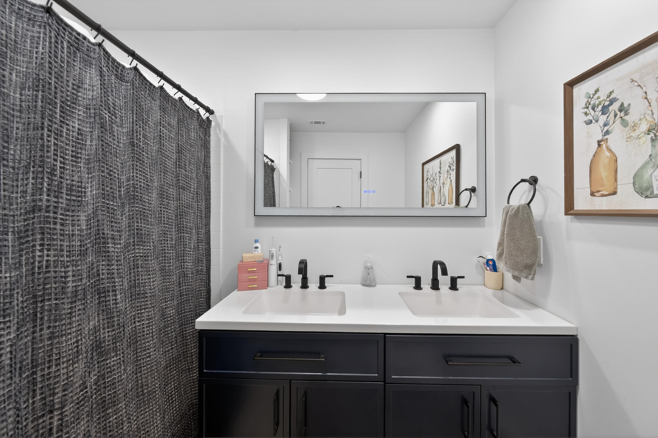 FOREST HEIGHTS - Residential