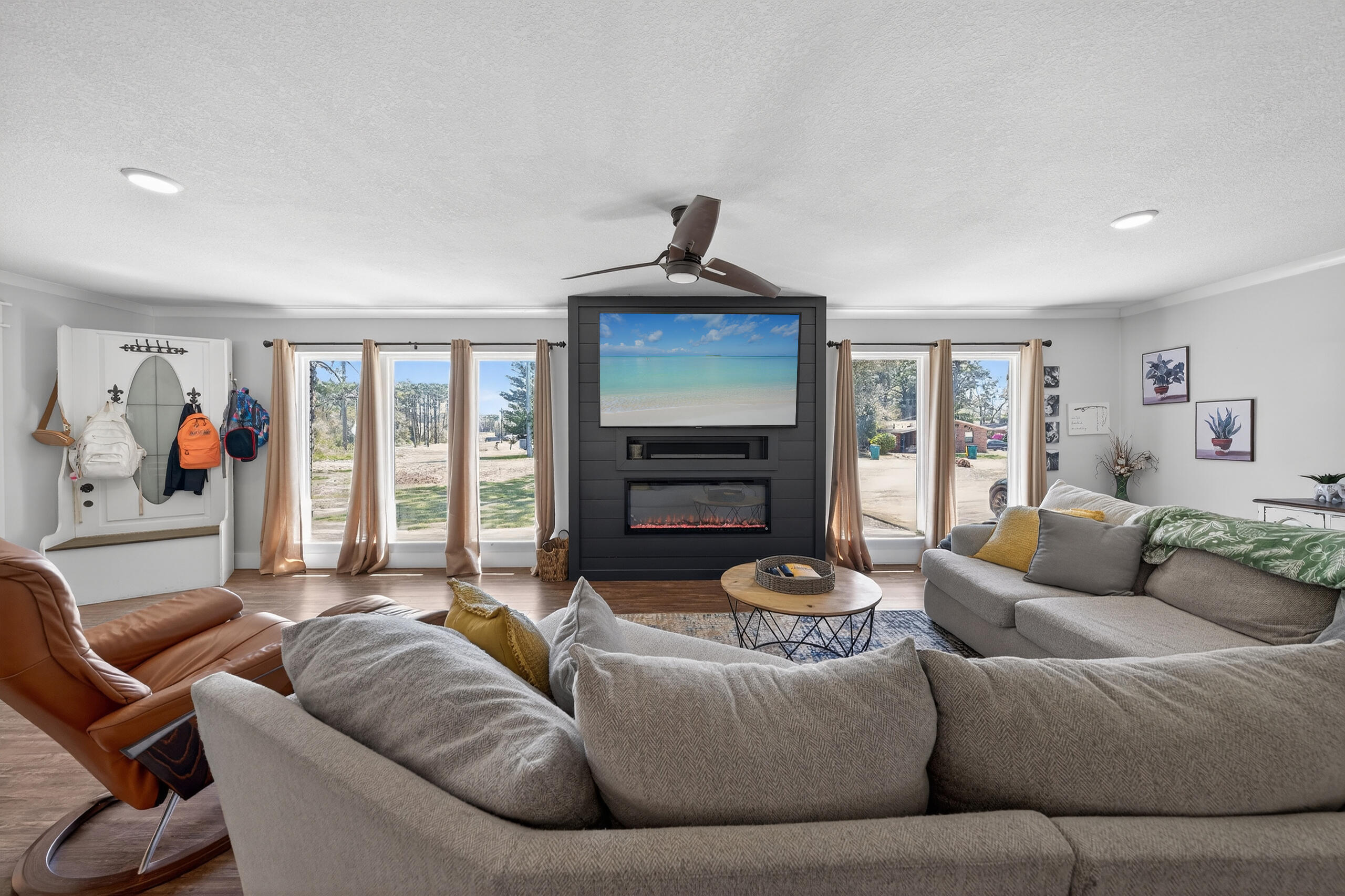 FOREST HEIGHTS - Residential