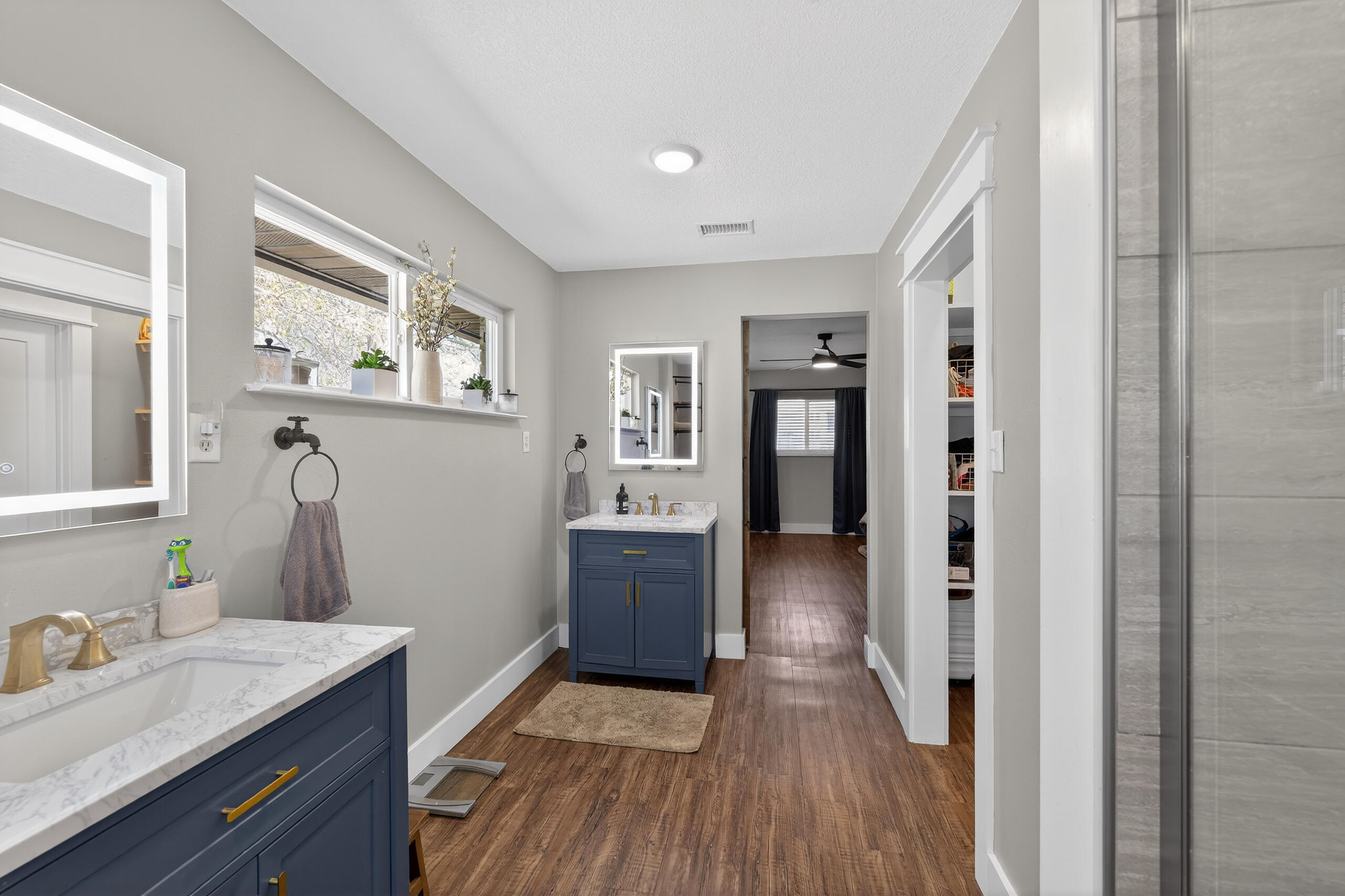 FOREST HEIGHTS - Residential