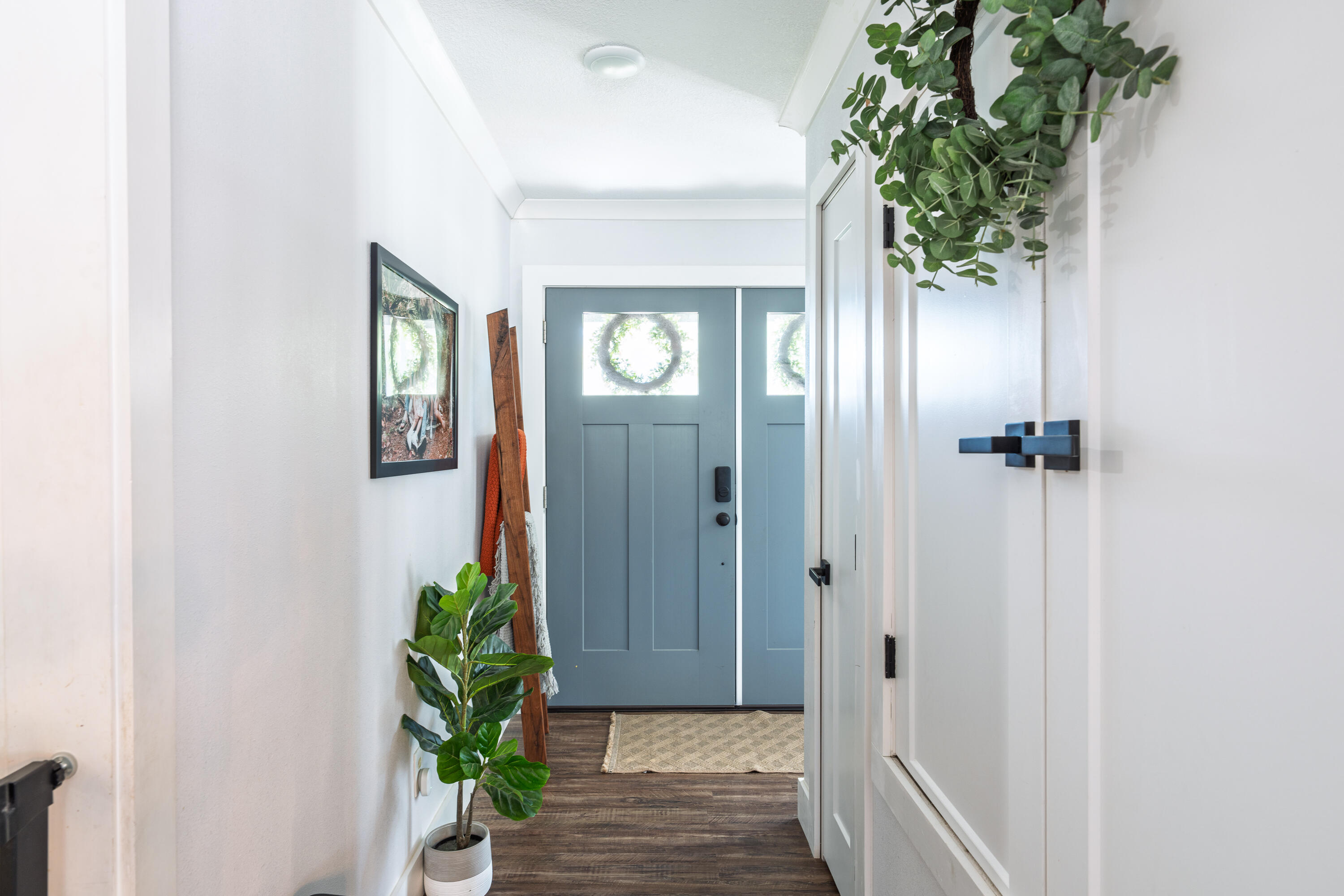 FOREST HEIGHTS - Residential