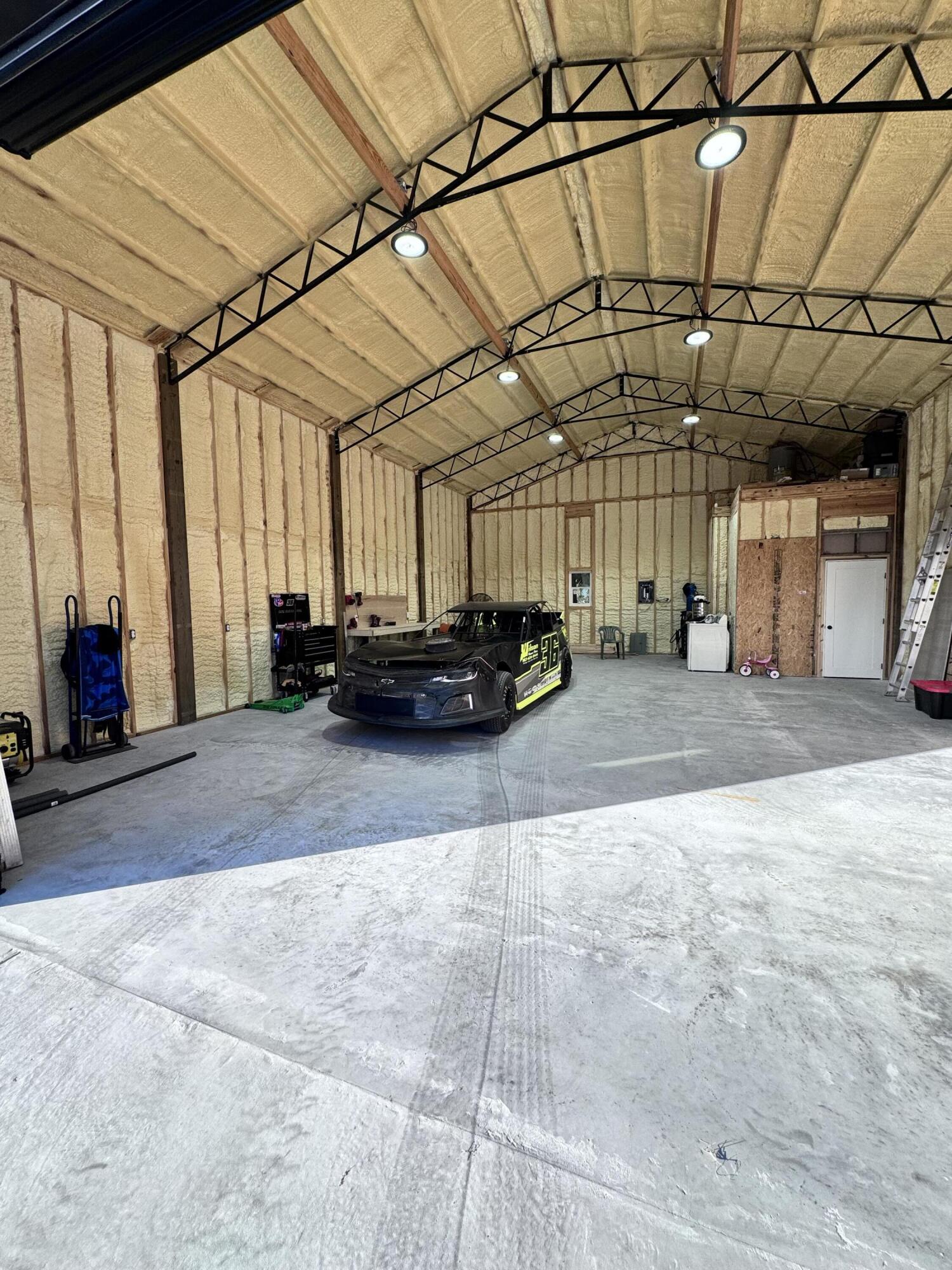 FOREST HEIGHTS - Residential