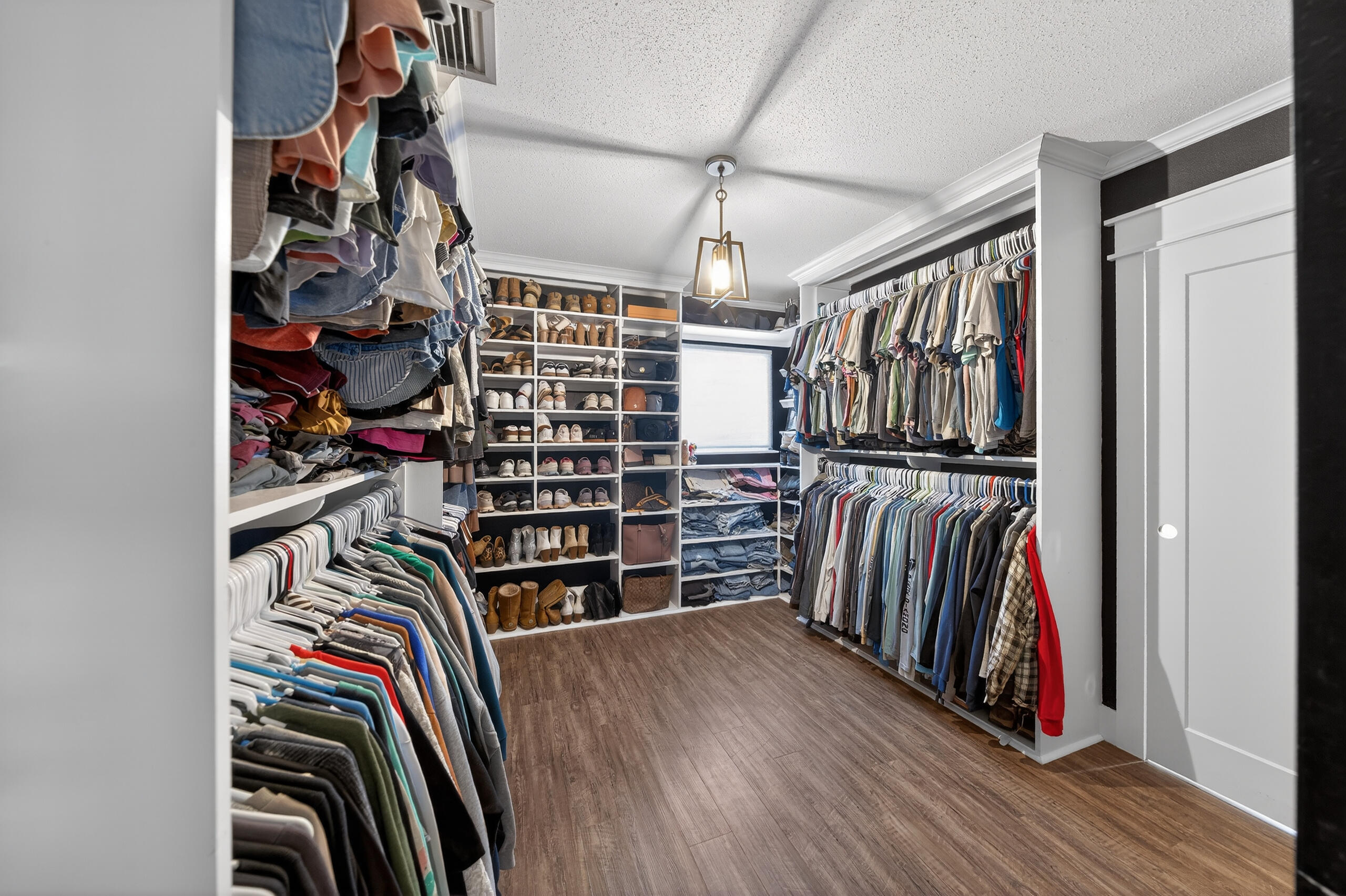 FOREST HEIGHTS - Residential