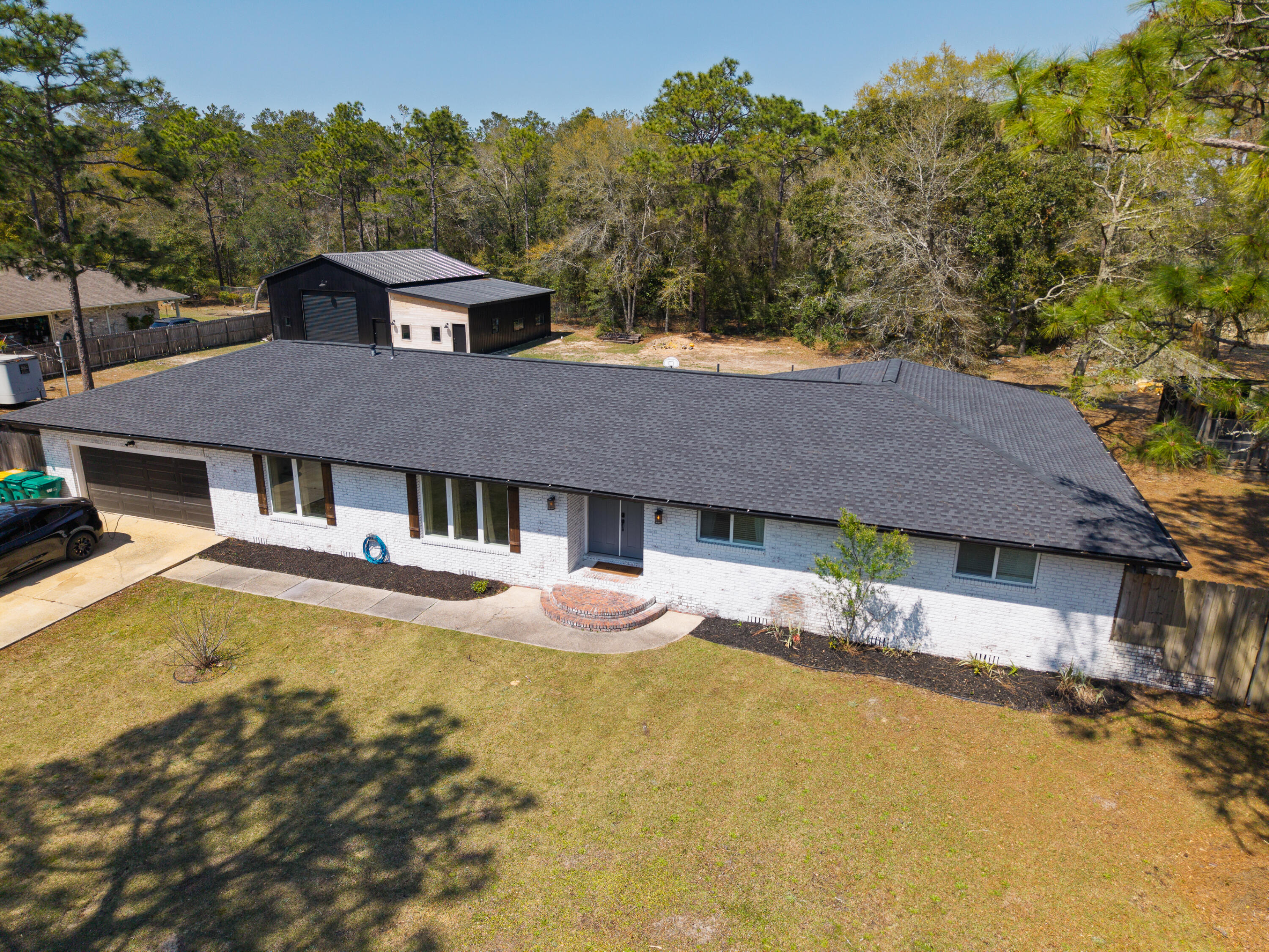 FOREST HEIGHTS - Residential