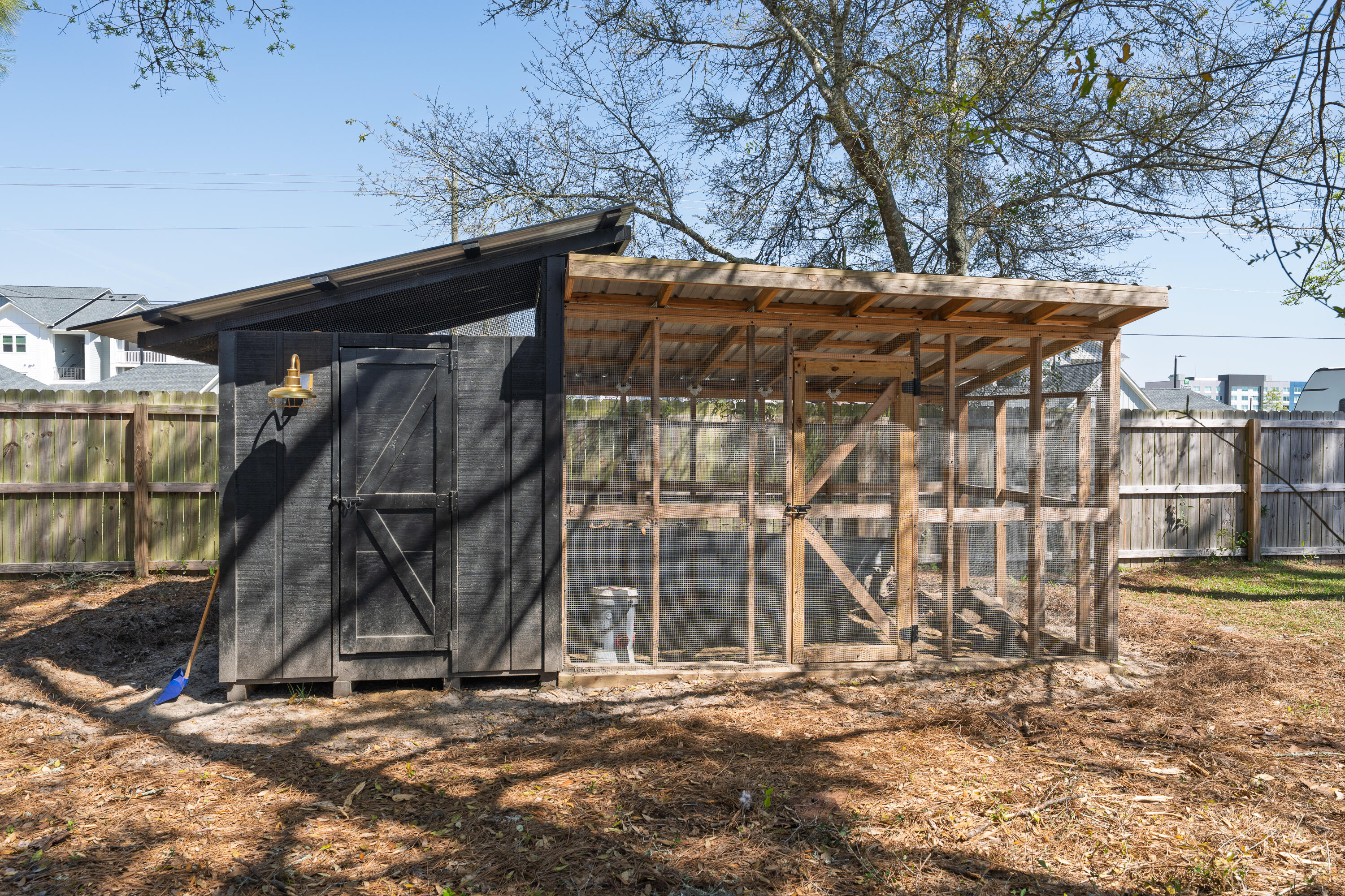 FOREST HEIGHTS - Residential