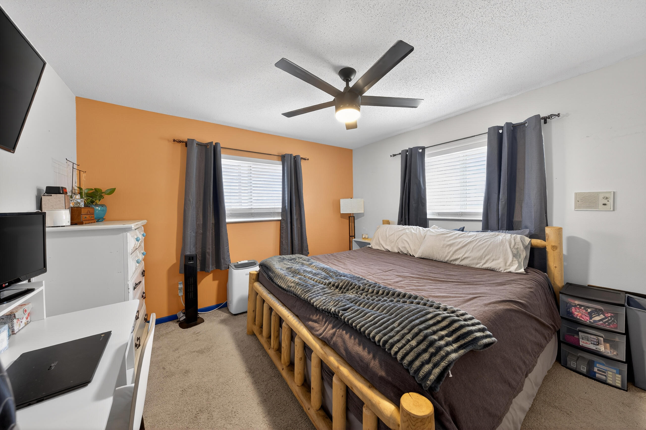 FOREST HEIGHTS - Residential