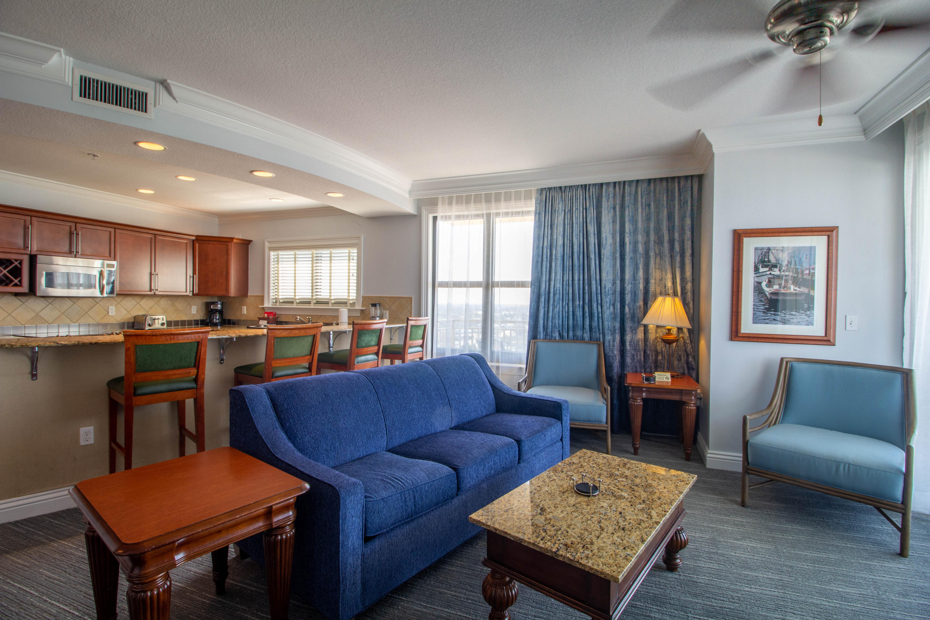 EMERALD GRANDE - Residential