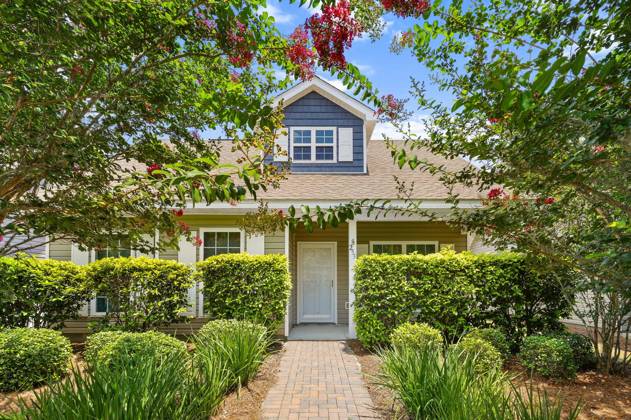 Photo 1 of 44 — 253 Nelly Street, Freeport, FL 32439