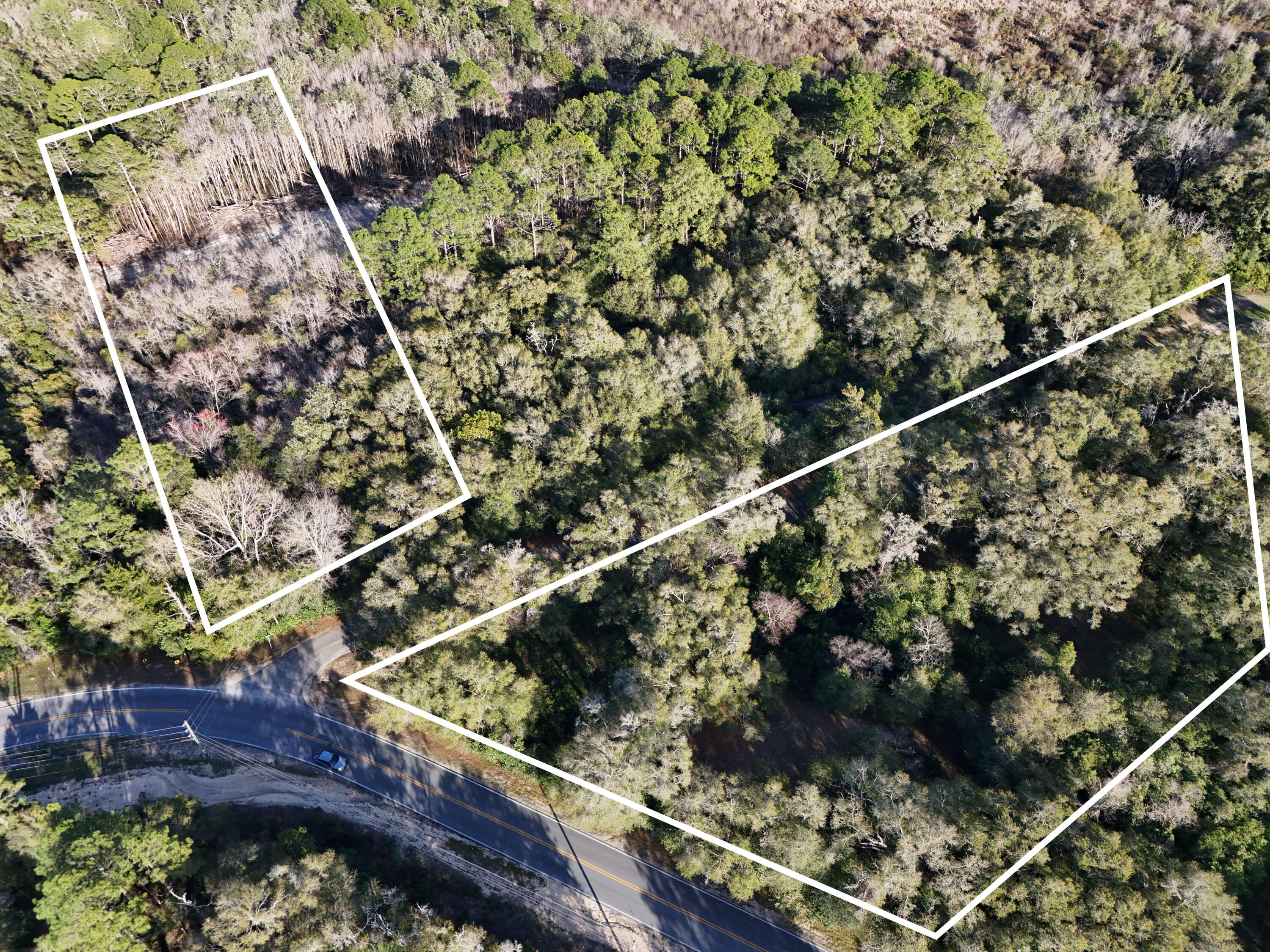 TOWN OF DEFUNIAK SPRINGS - Land