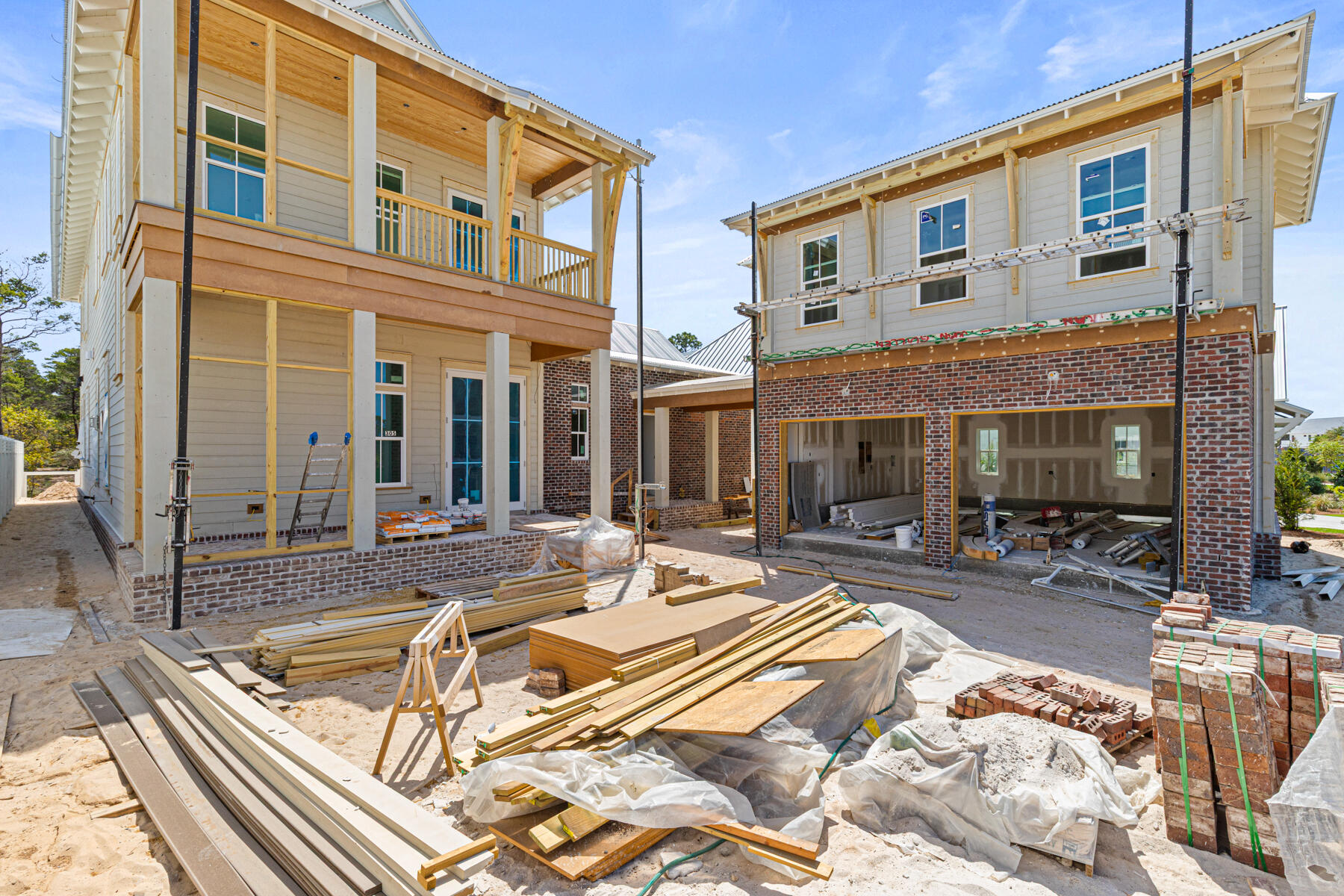 WATERSOUND ORIGINS - Residential