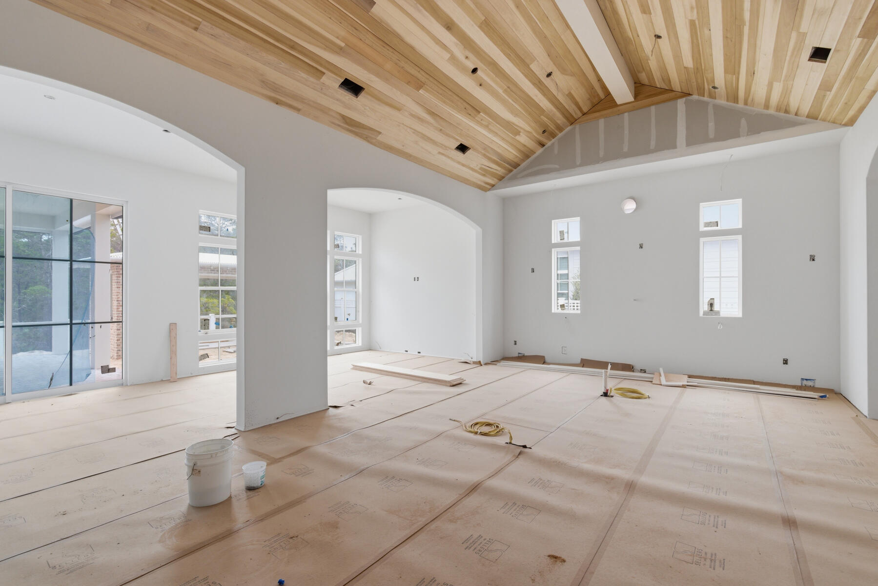 WATERSOUND ORIGINS - Residential