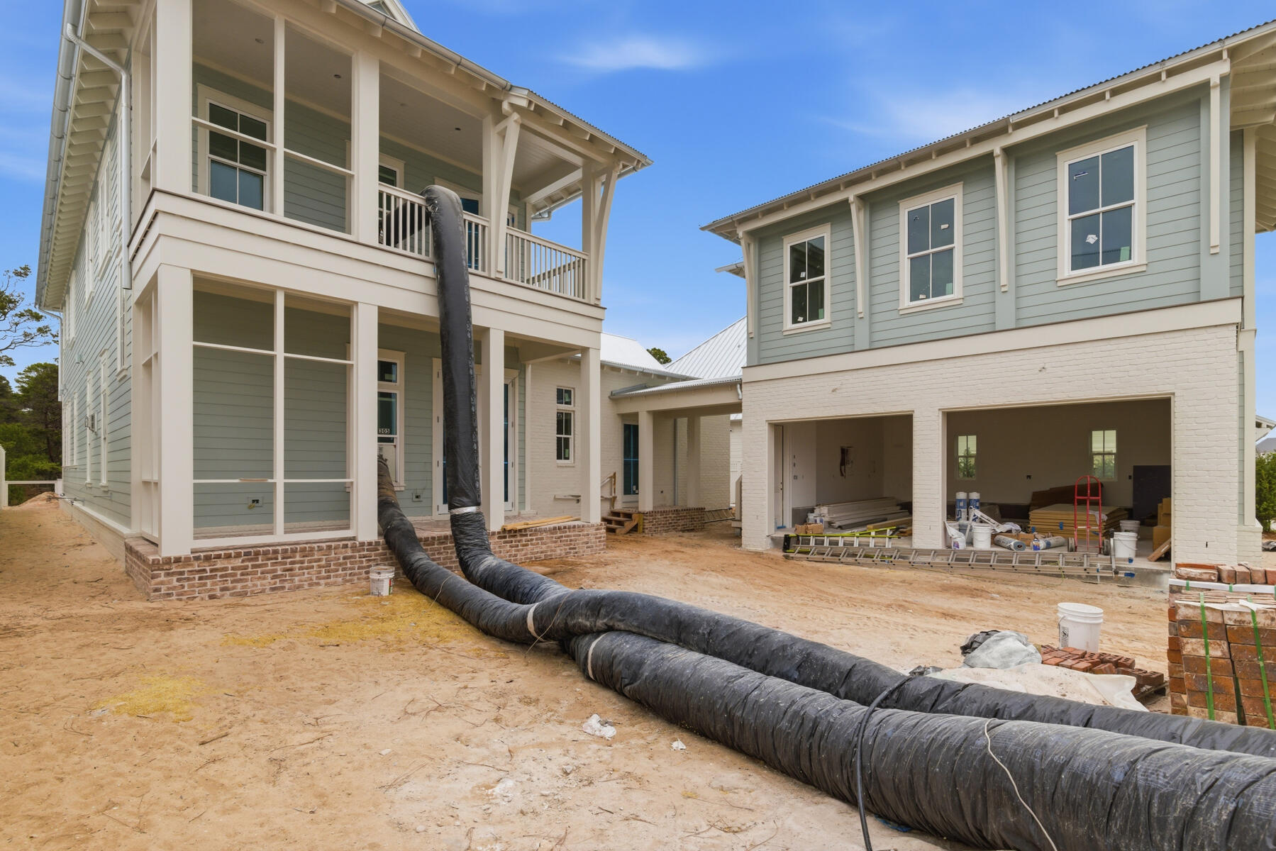 WATERSOUND ORIGINS - Residential