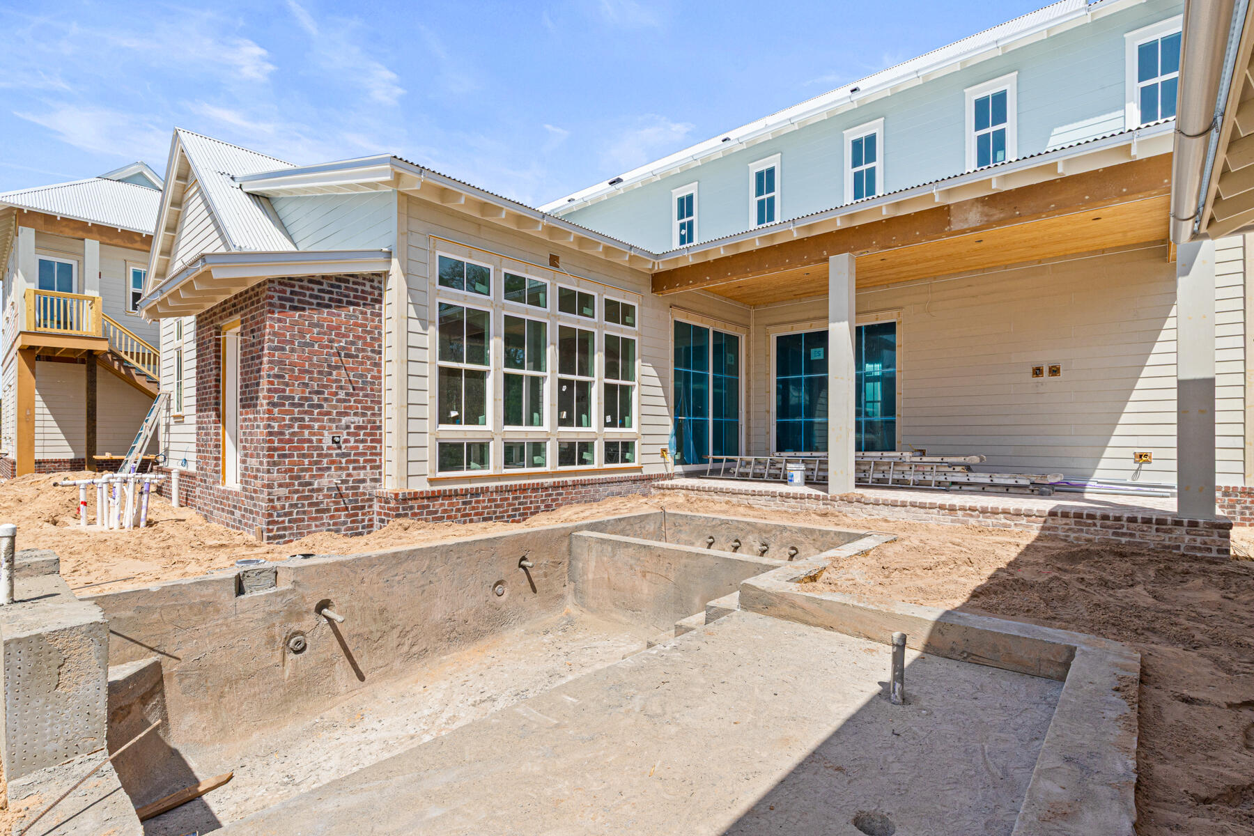 WATERSOUND ORIGINS - Residential