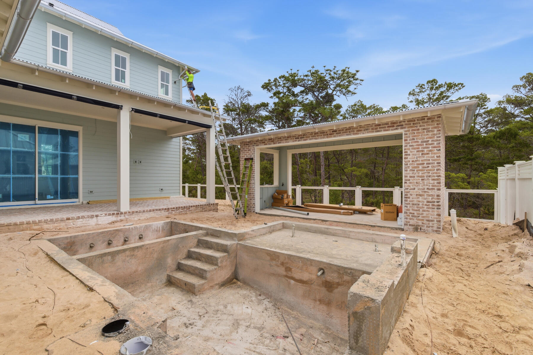 WATERSOUND ORIGINS - Residential