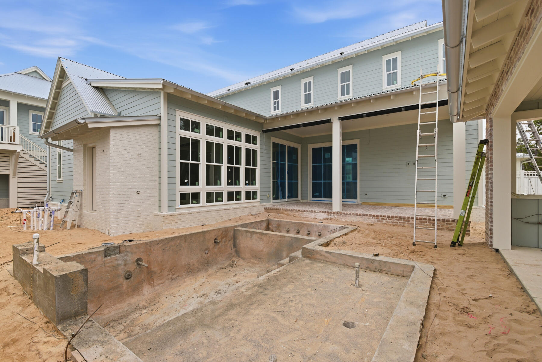 WATERSOUND ORIGINS - Residential