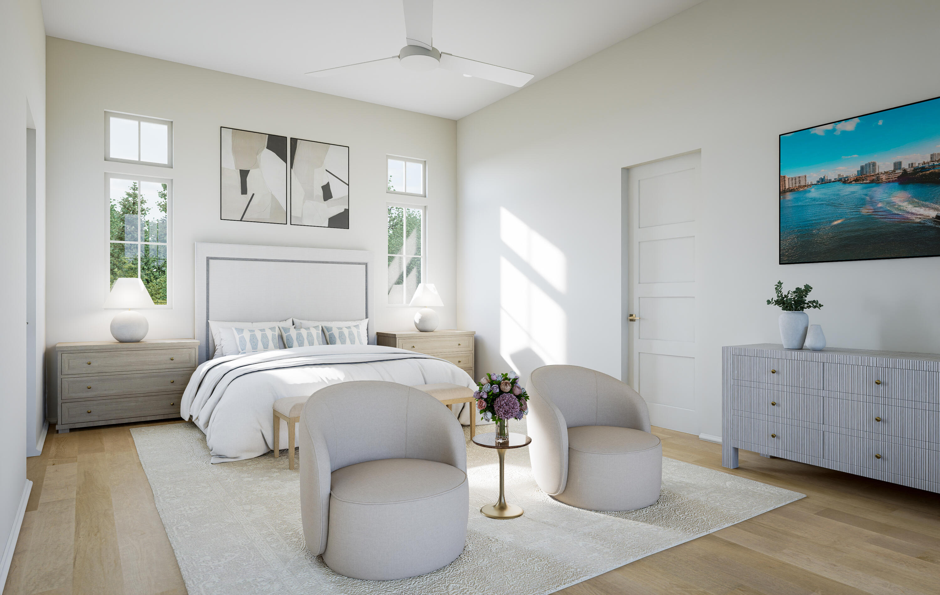 WATERSOUND ORIGINS - Residential