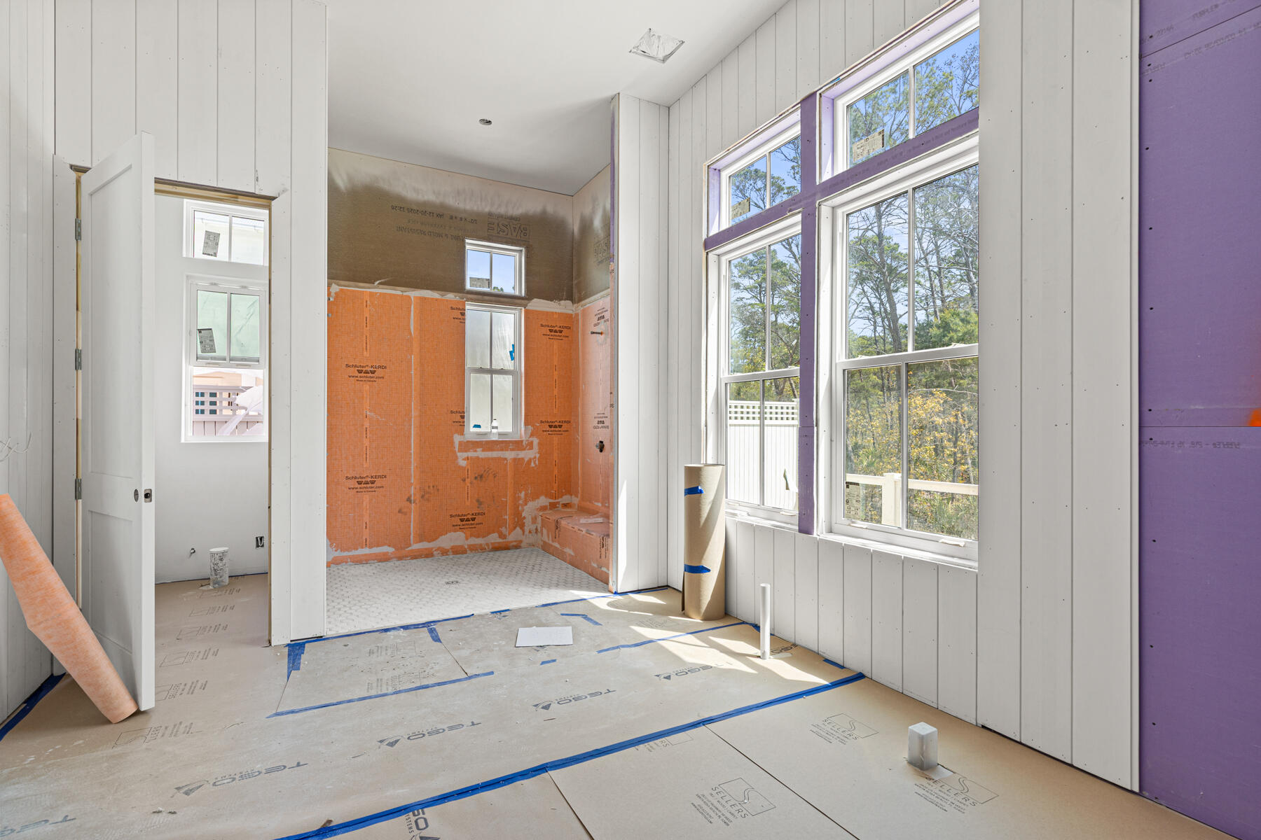 WATERSOUND ORIGINS - Residential