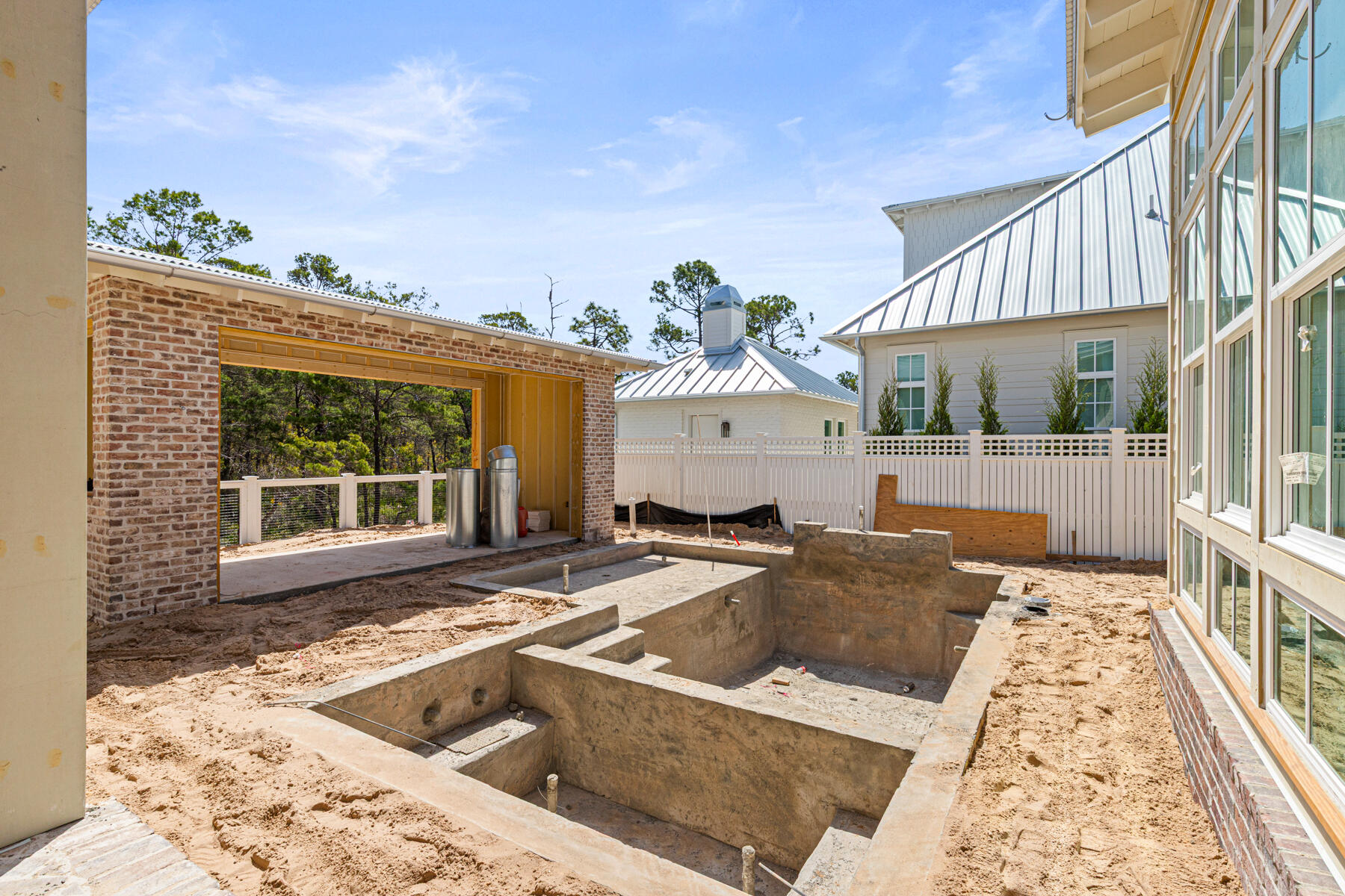 WATERSOUND ORIGINS - Residential