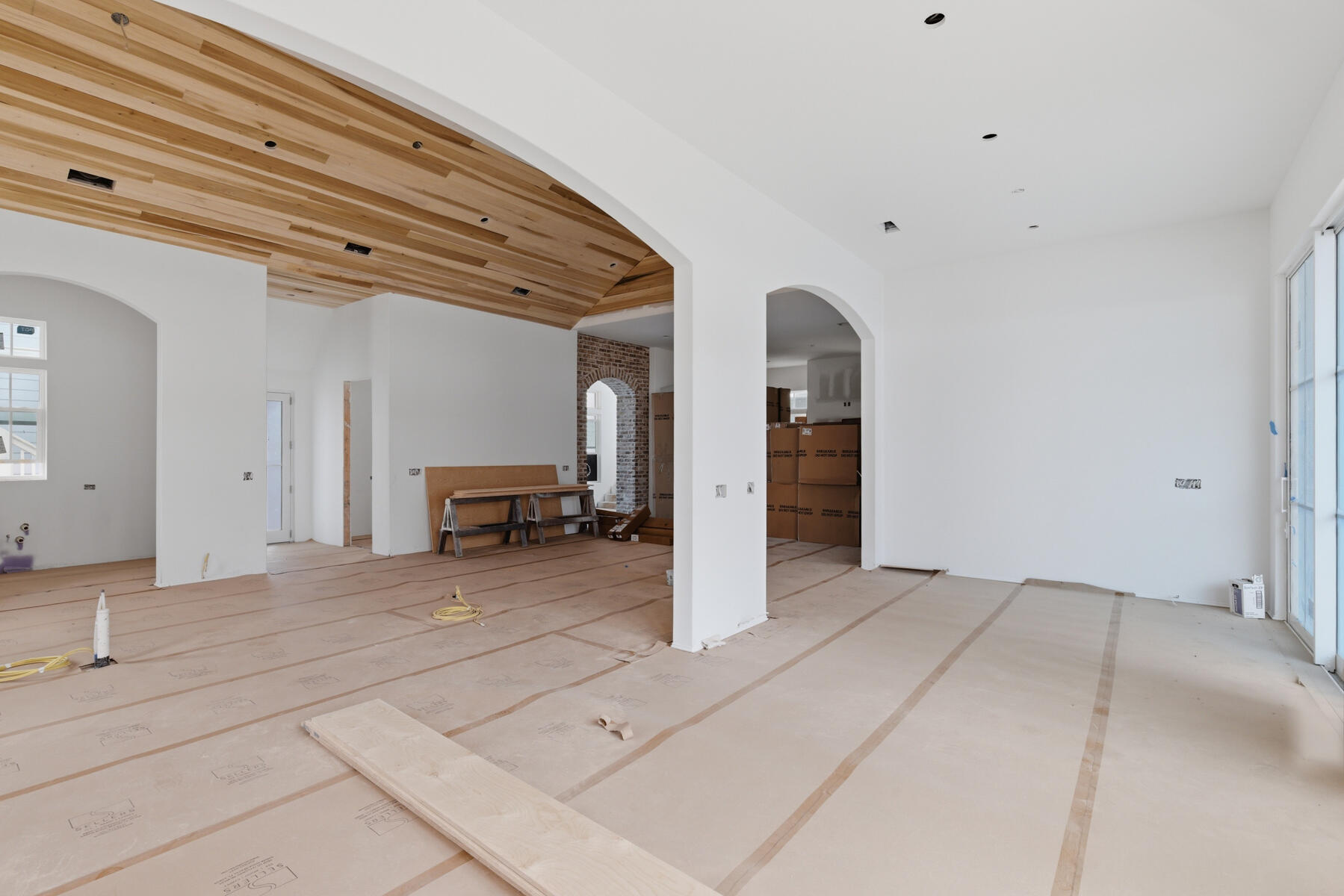 WATERSOUND ORIGINS - Residential