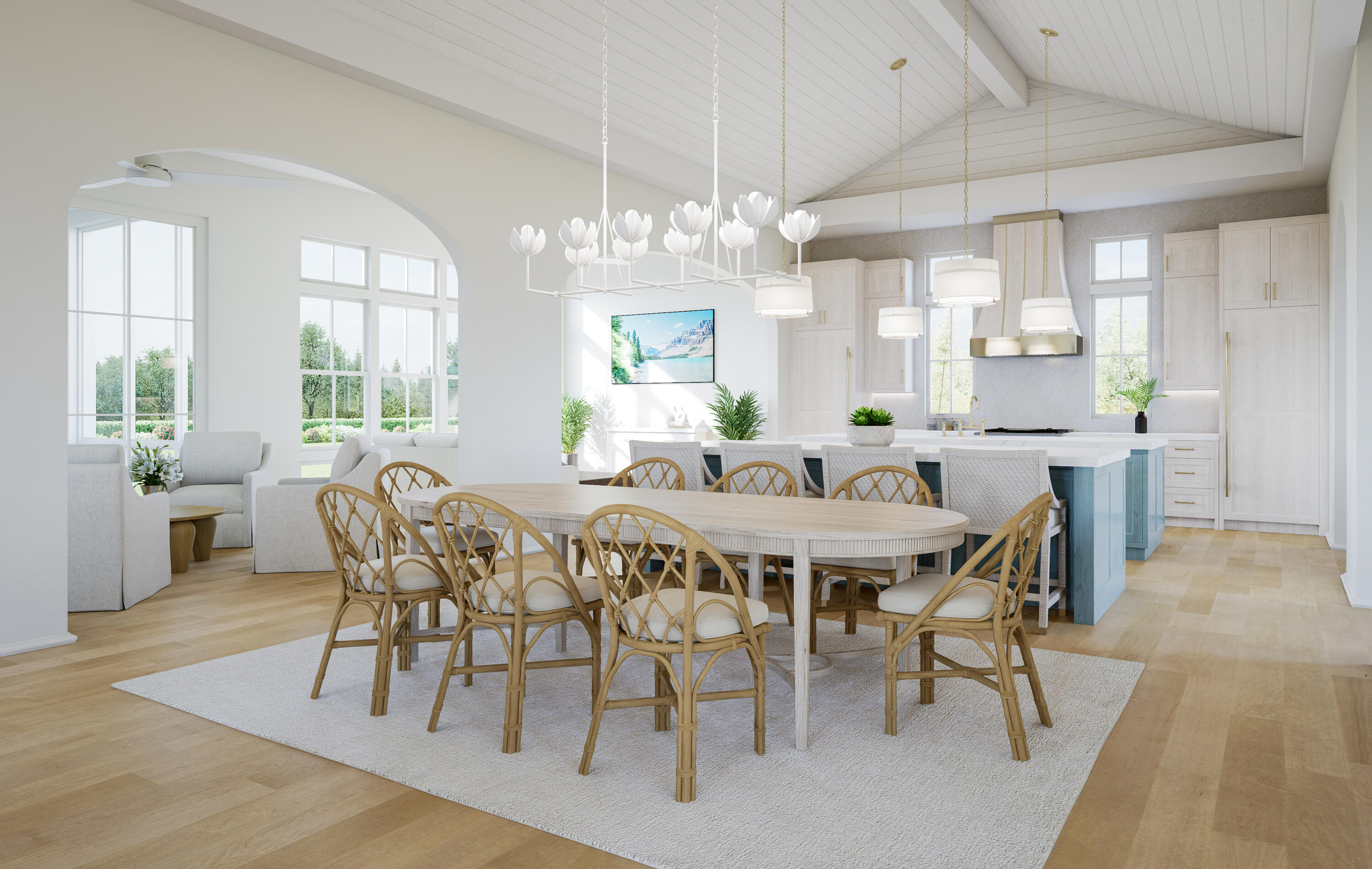 WATERSOUND ORIGINS - Residential