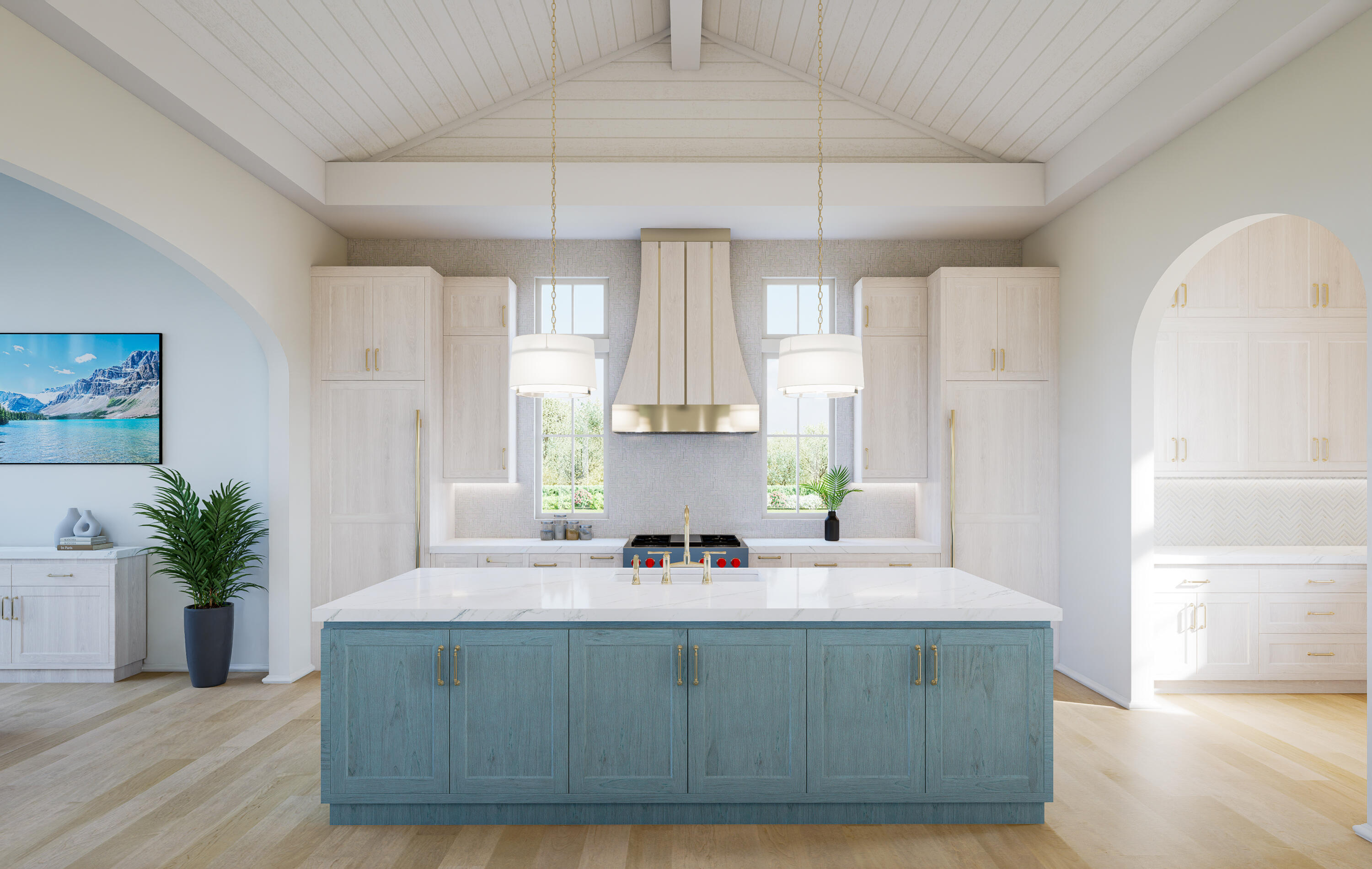 WATERSOUND ORIGINS - Residential