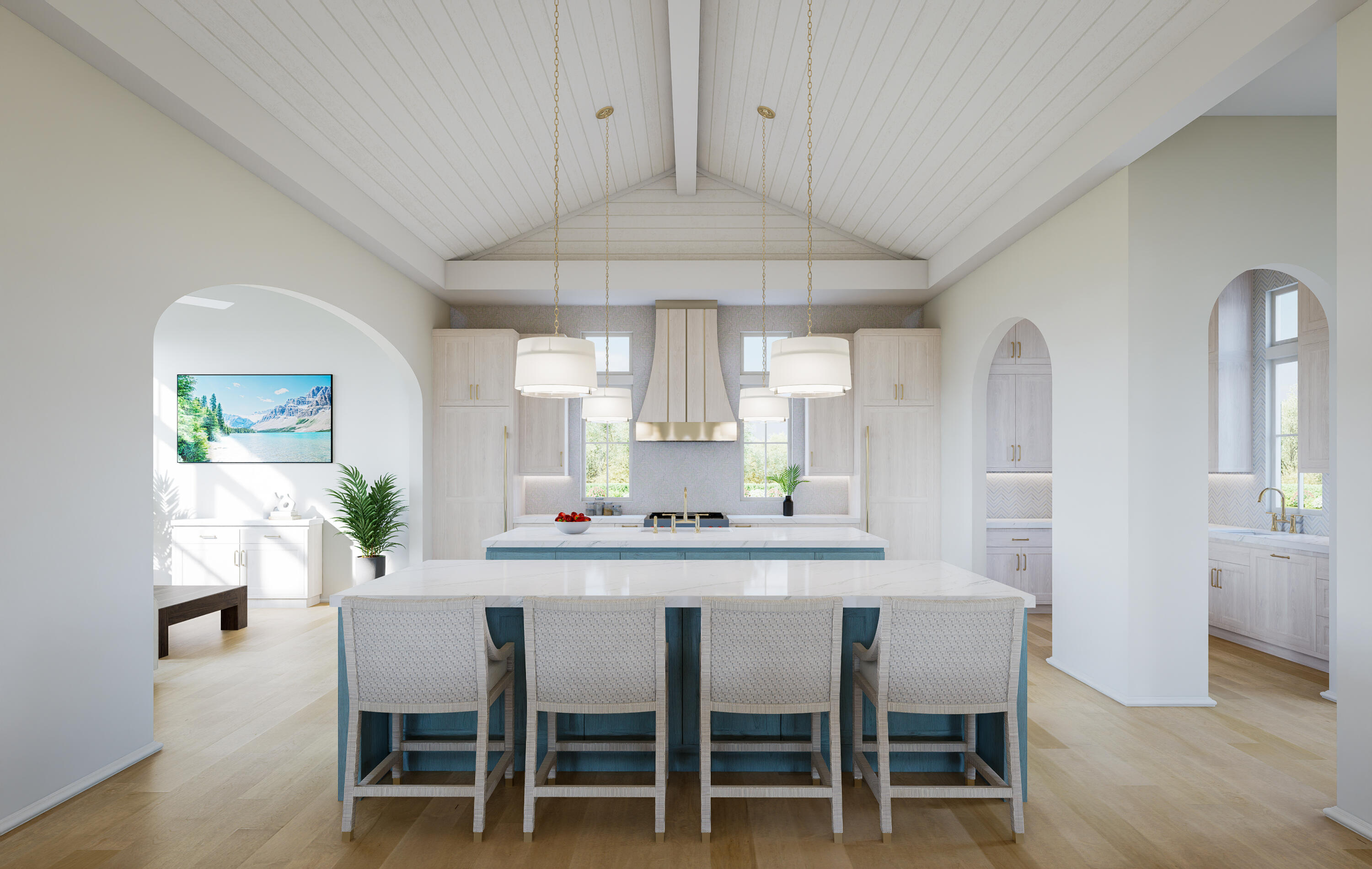 WATERSOUND ORIGINS - Residential