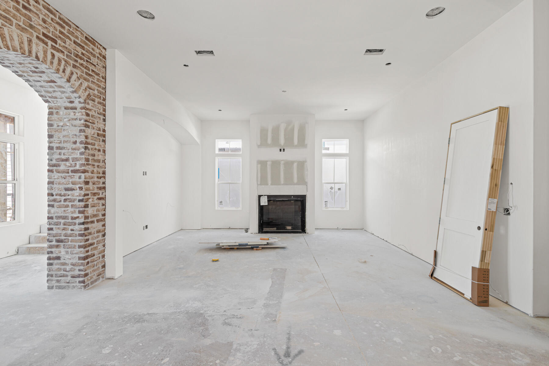 WATERSOUND ORIGINS - Residential