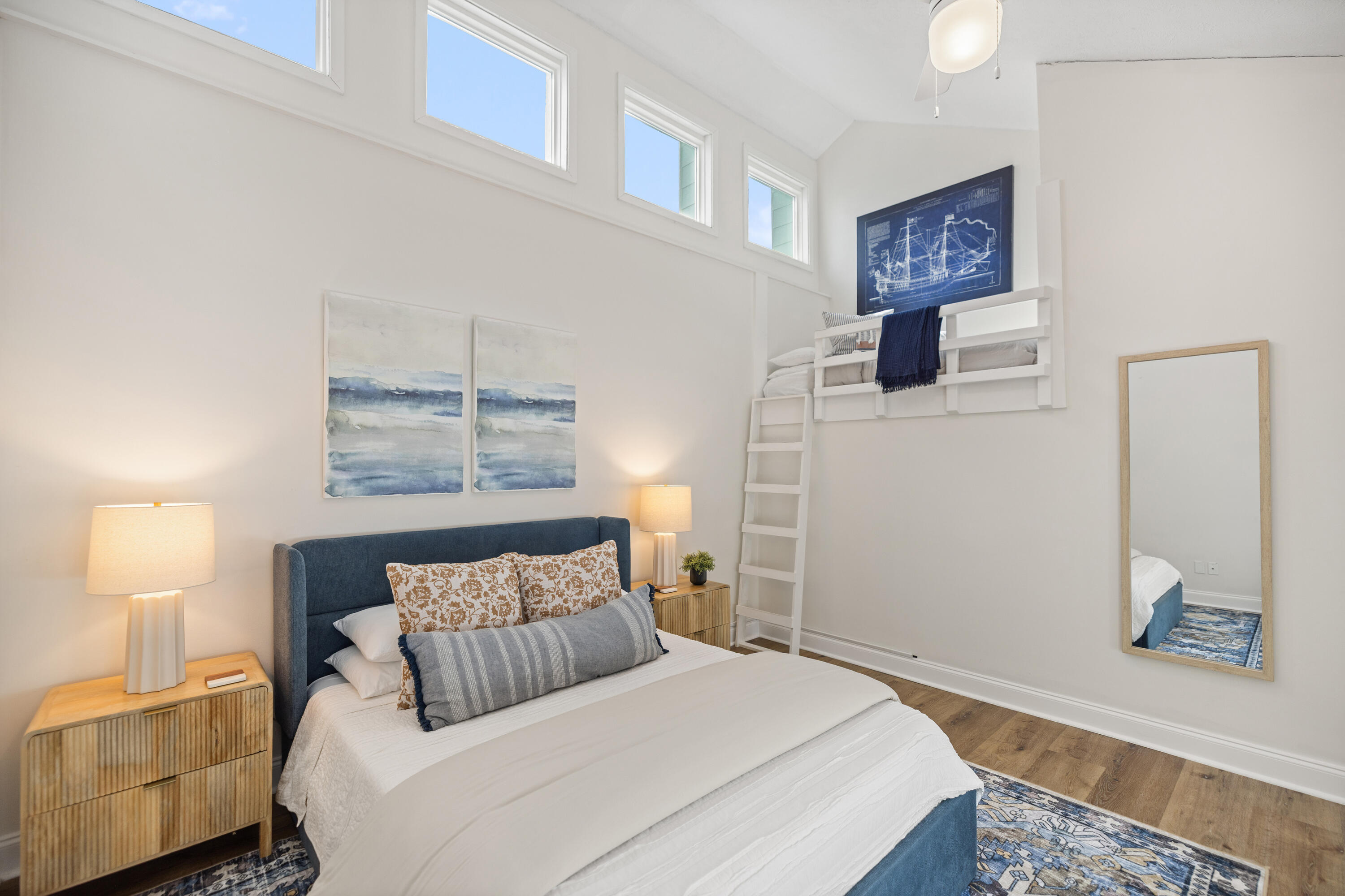 SOUTHWIND 1 CONDO - Residential