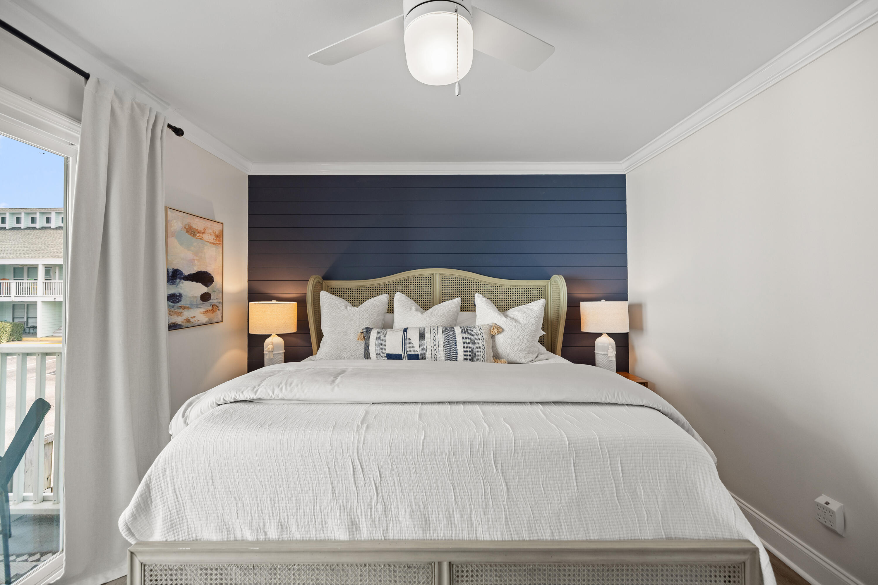 SOUTHWIND 1 CONDO - Residential