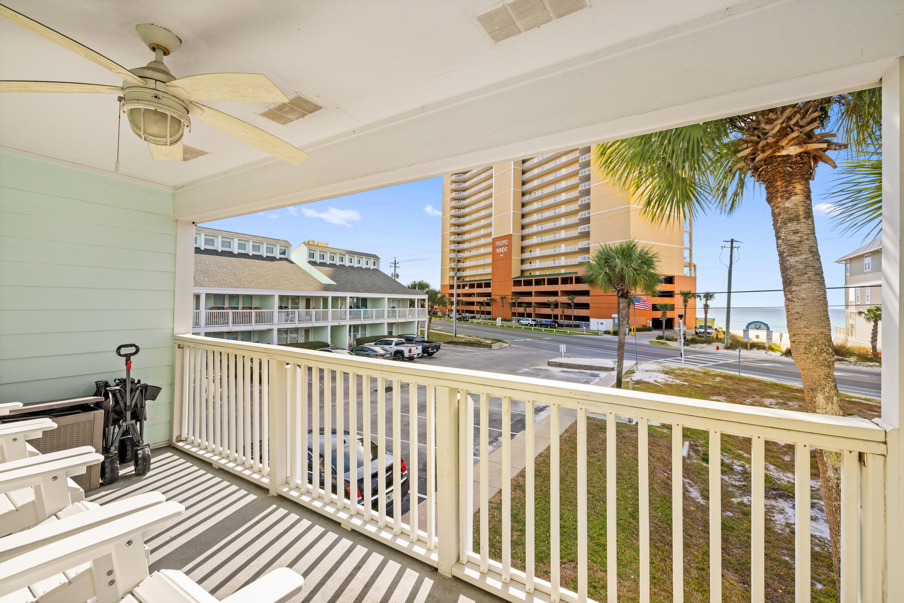 SOUTHWIND 1 CONDO - Residential