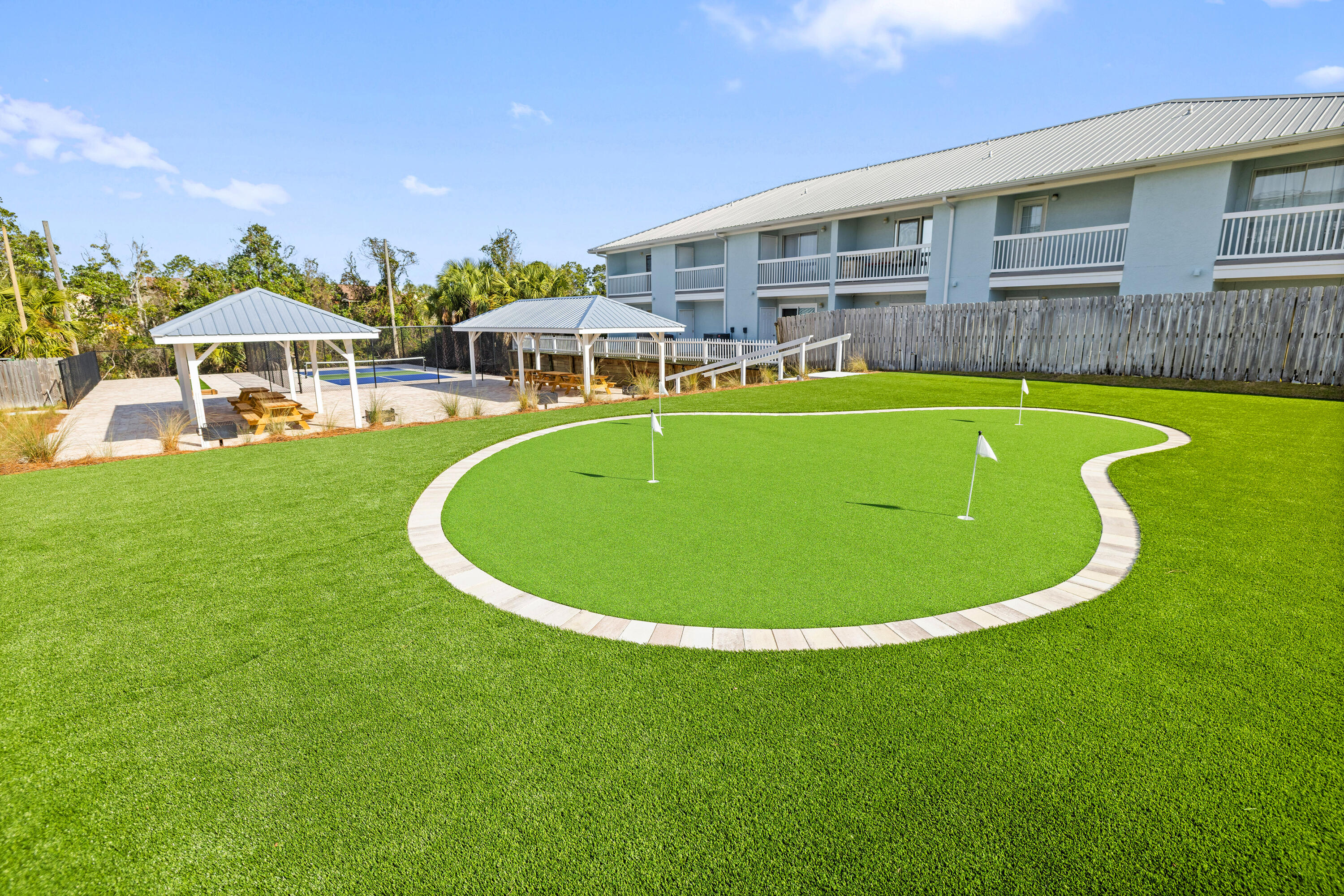 SOUTHWIND 1 CONDO - Residential