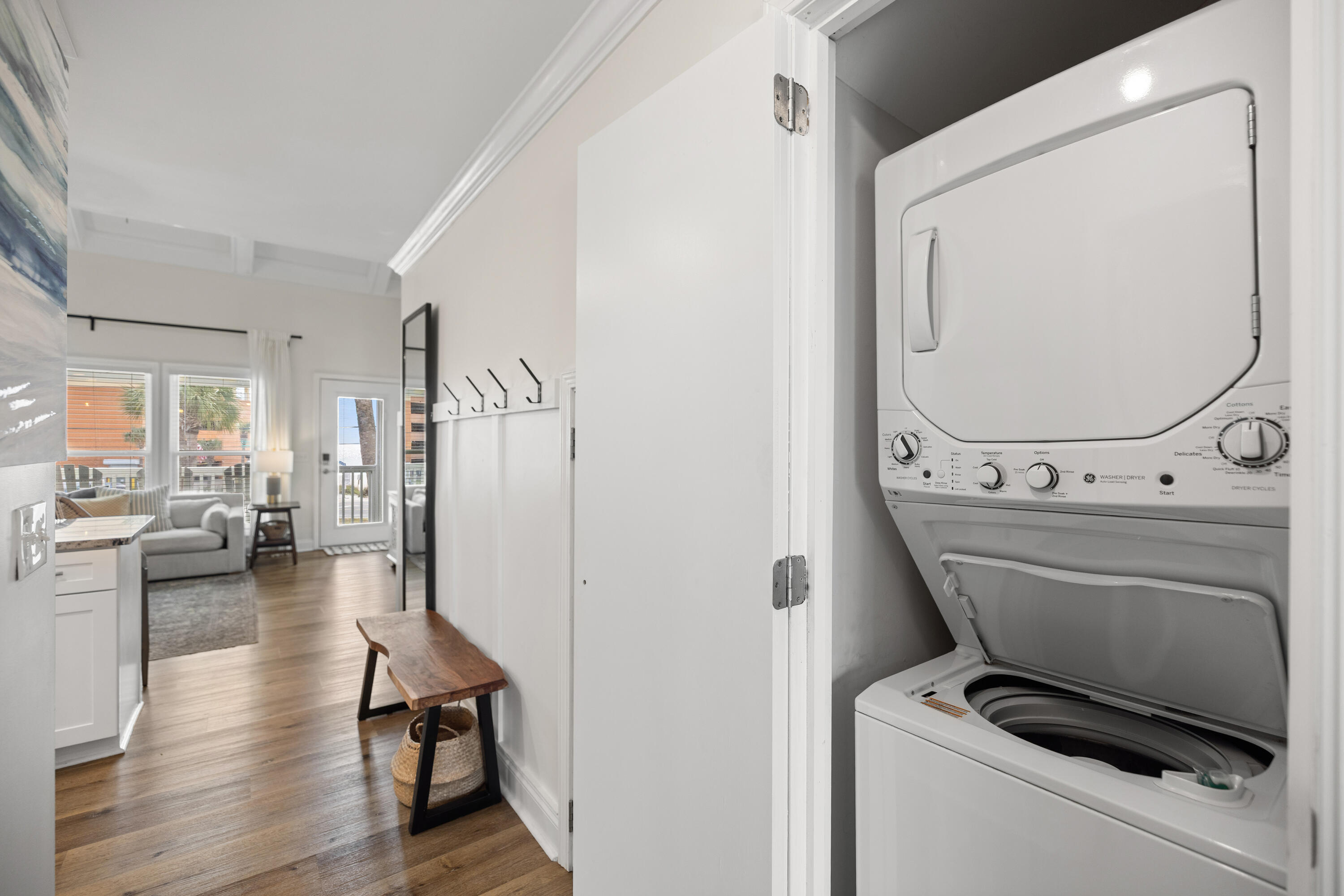 SOUTHWIND 1 CONDO - Residential