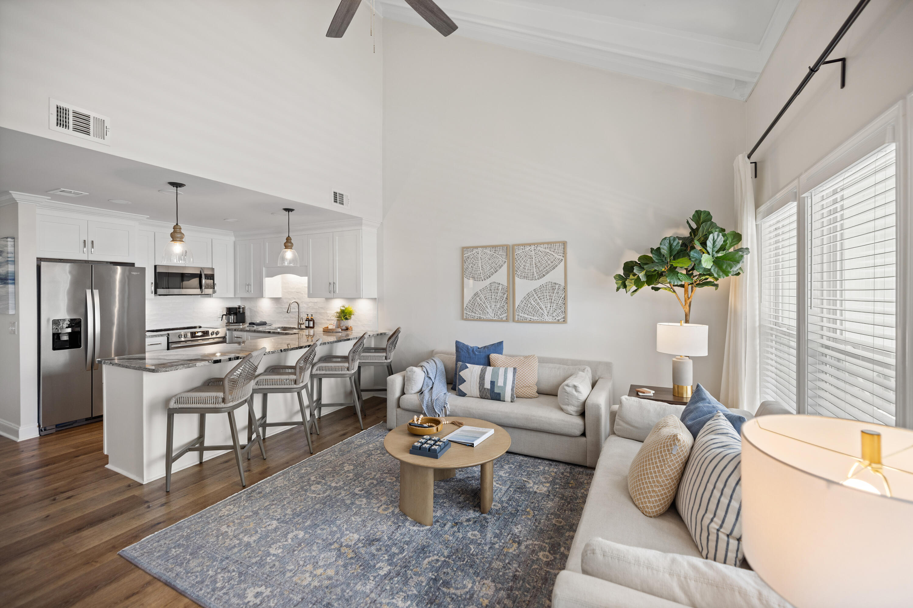 SOUTHWIND 1 CONDO - Residential