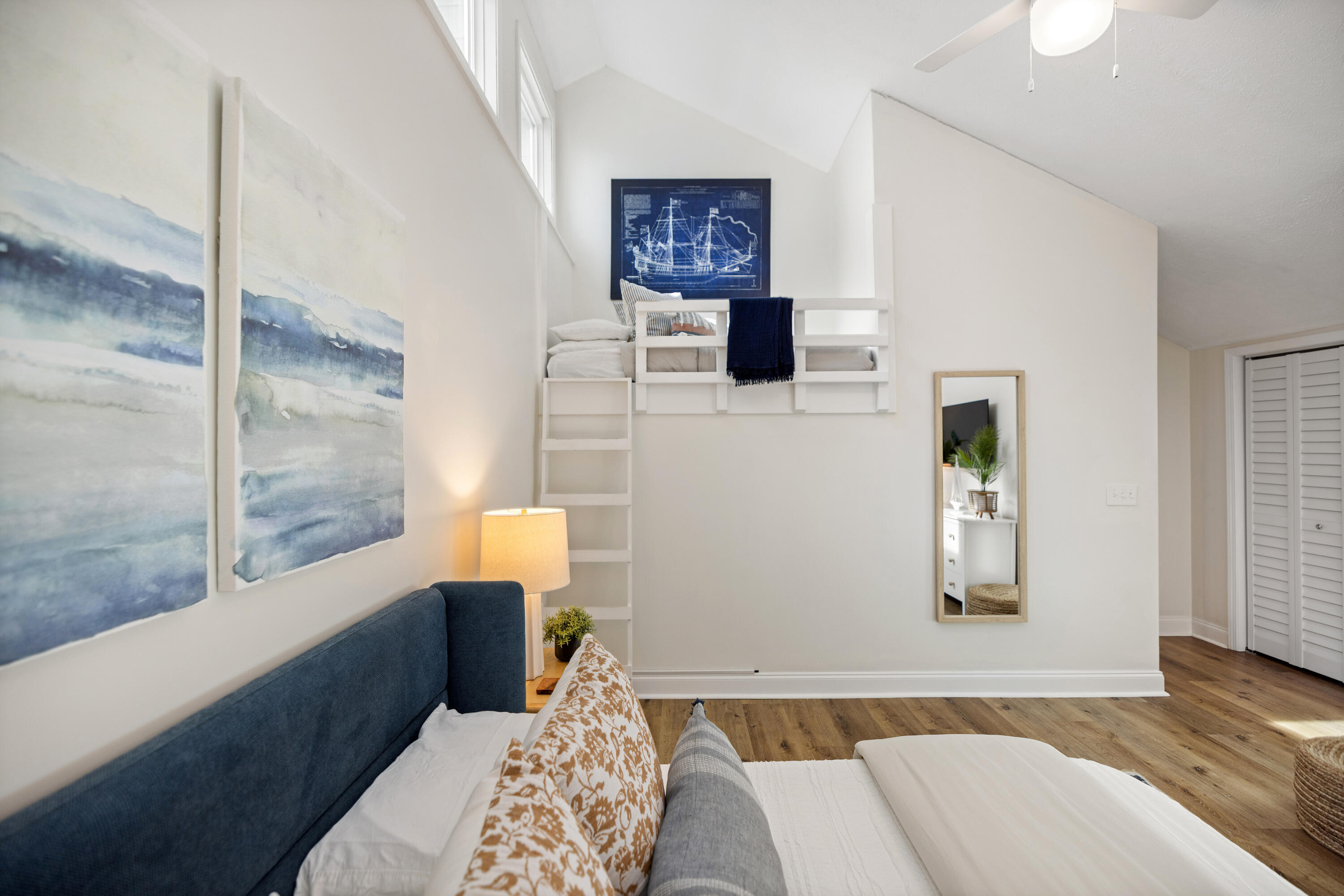 SOUTHWIND 1 CONDO - Residential