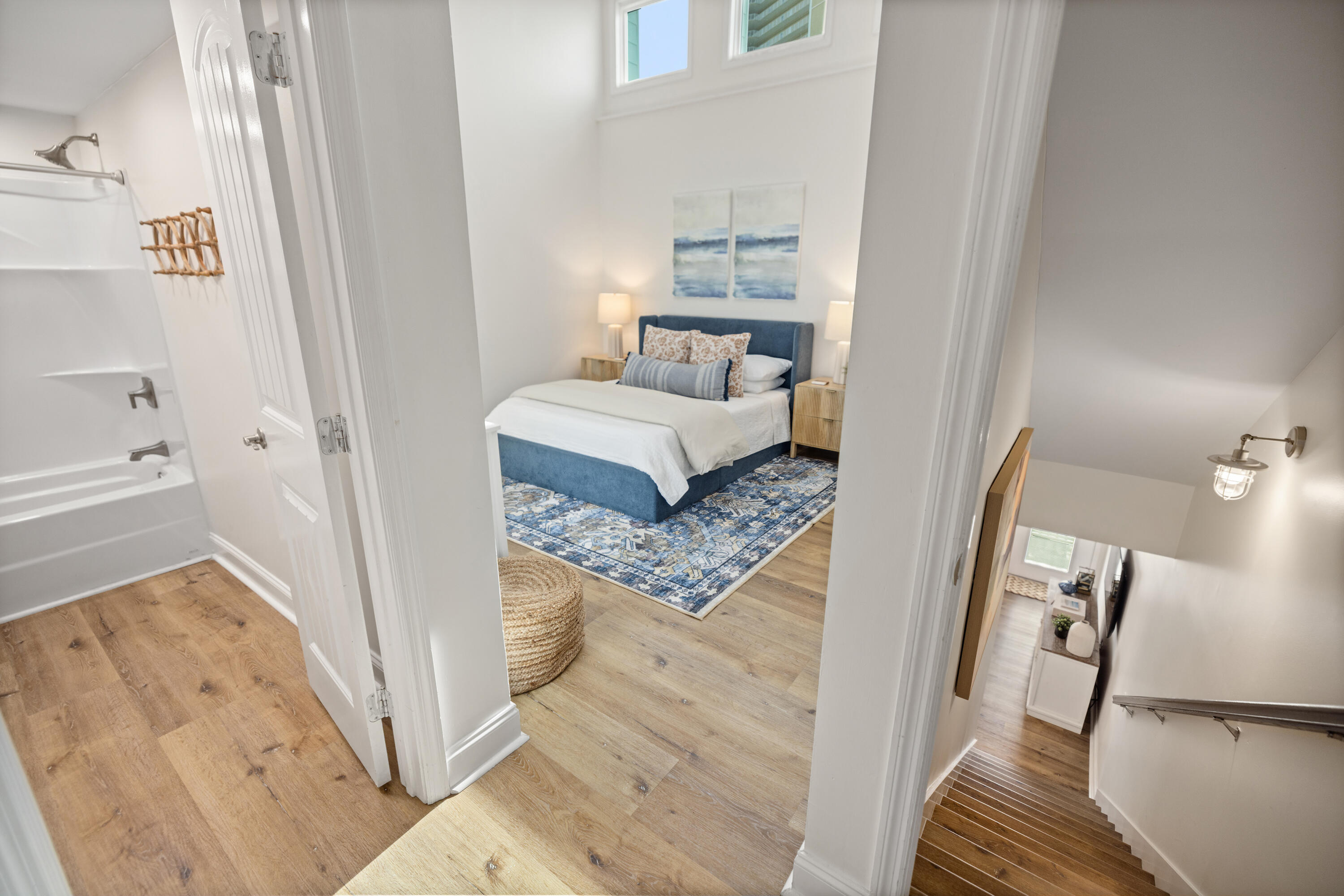 SOUTHWIND 1 CONDO - Residential