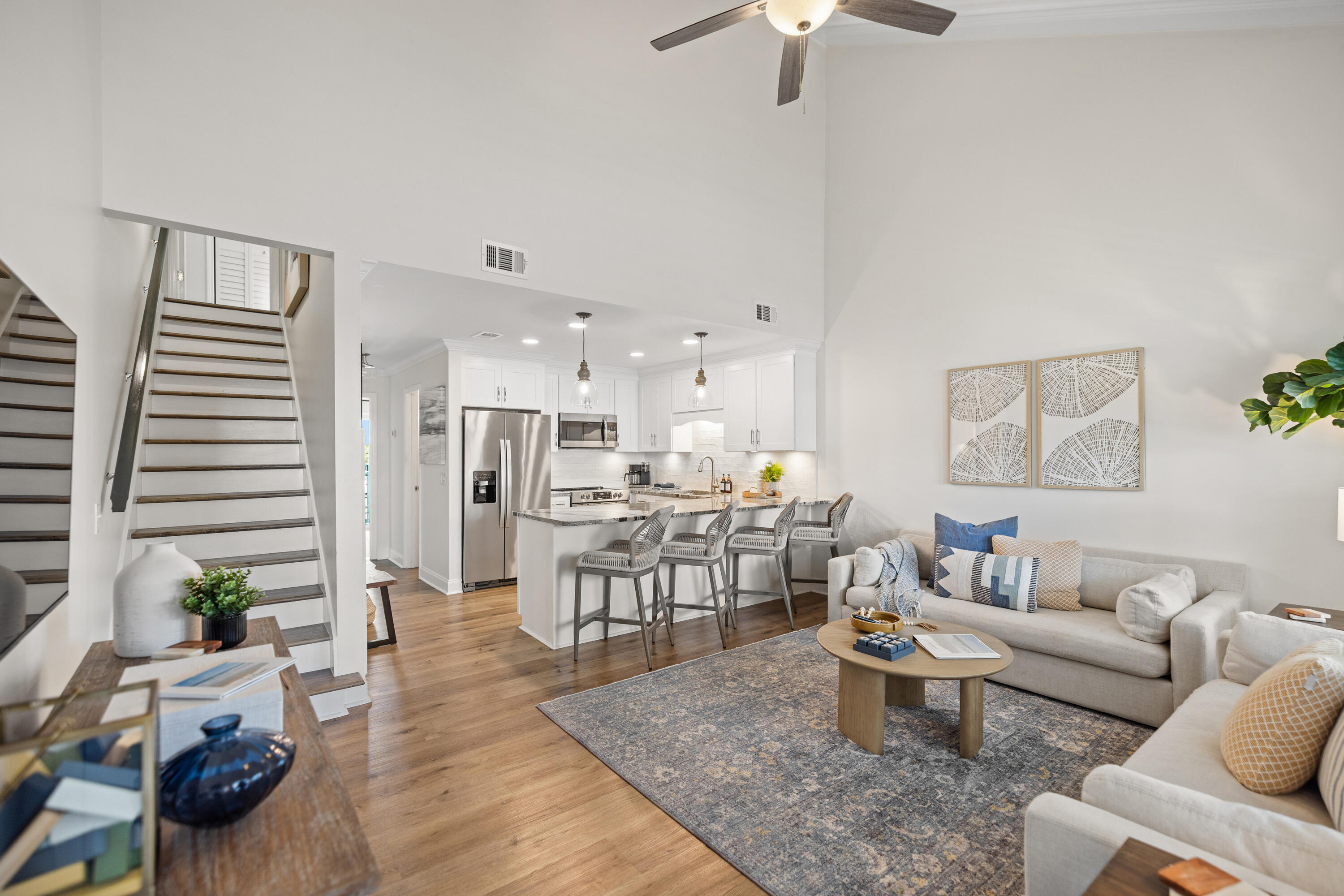 SOUTHWIND 1 CONDO - Residential