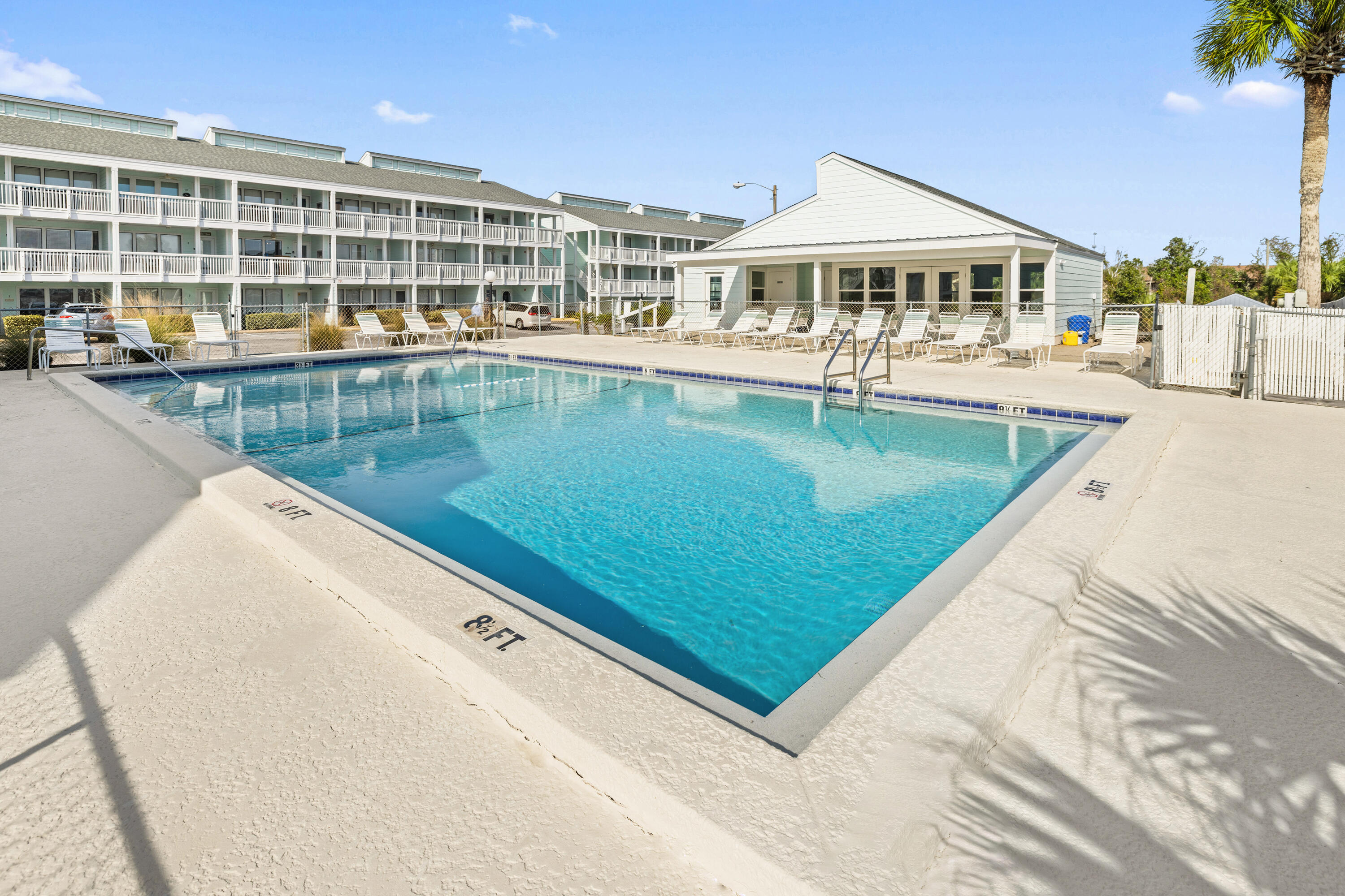 SOUTHWIND 1 CONDO - Residential