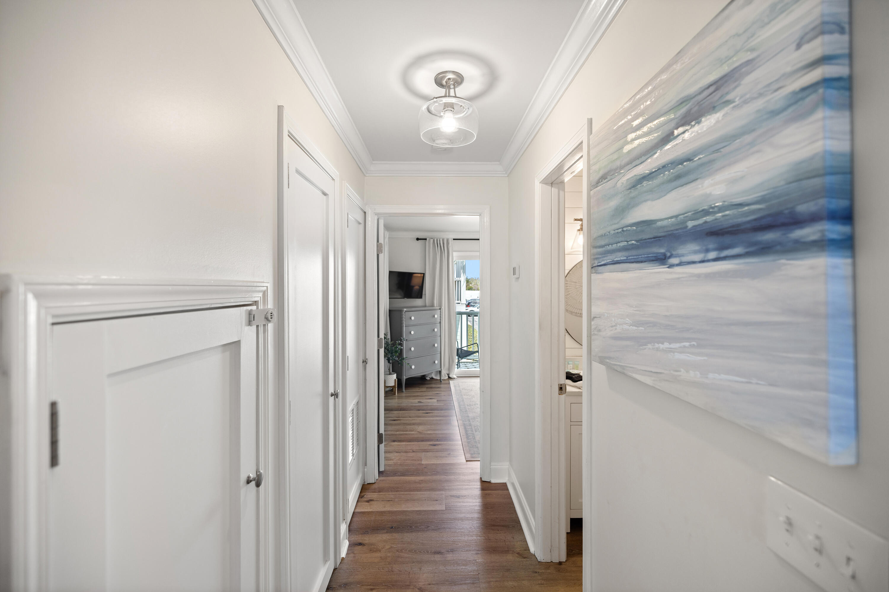 SOUTHWIND 1 CONDO - Residential