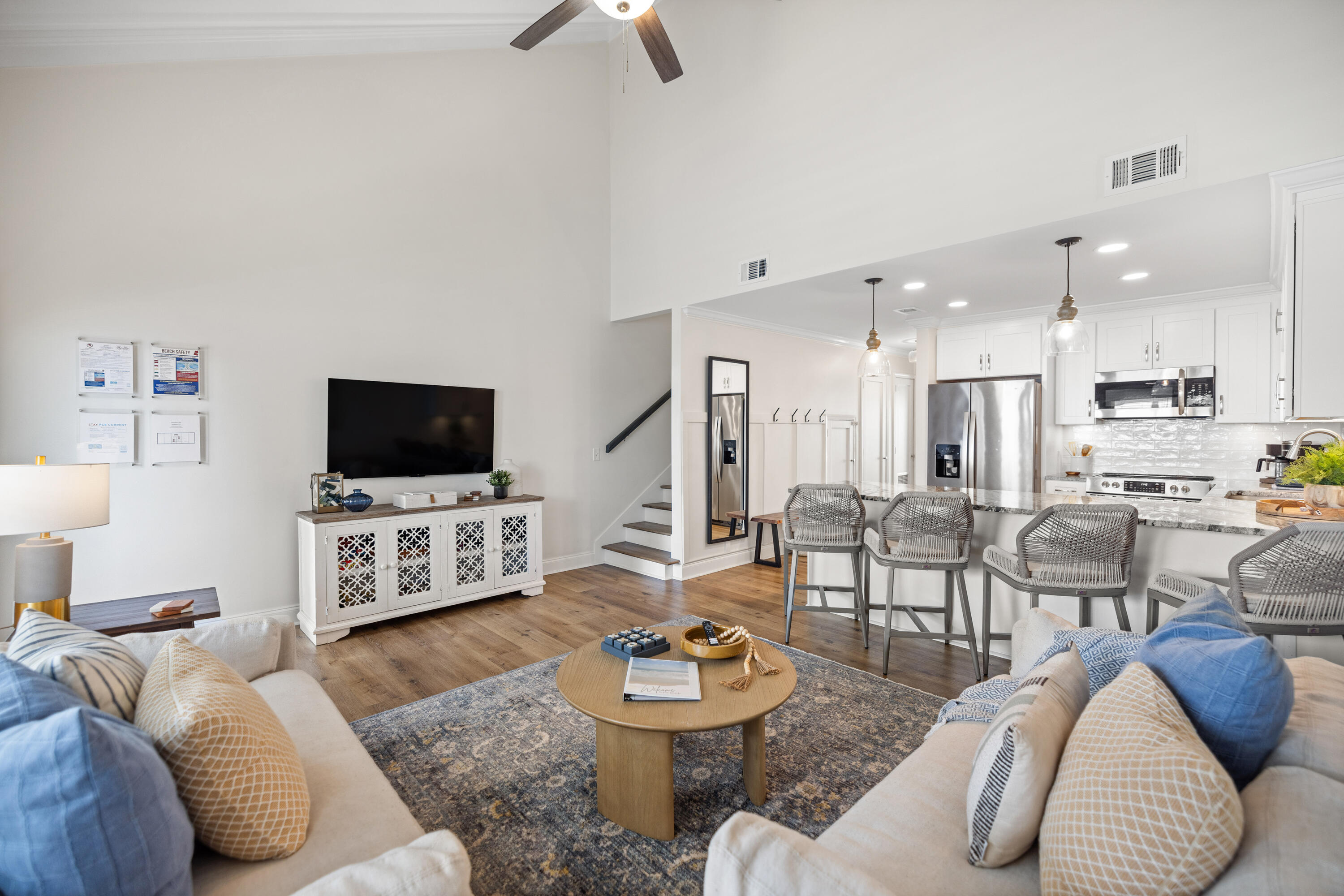 SOUTHWIND 1 CONDO - Residential