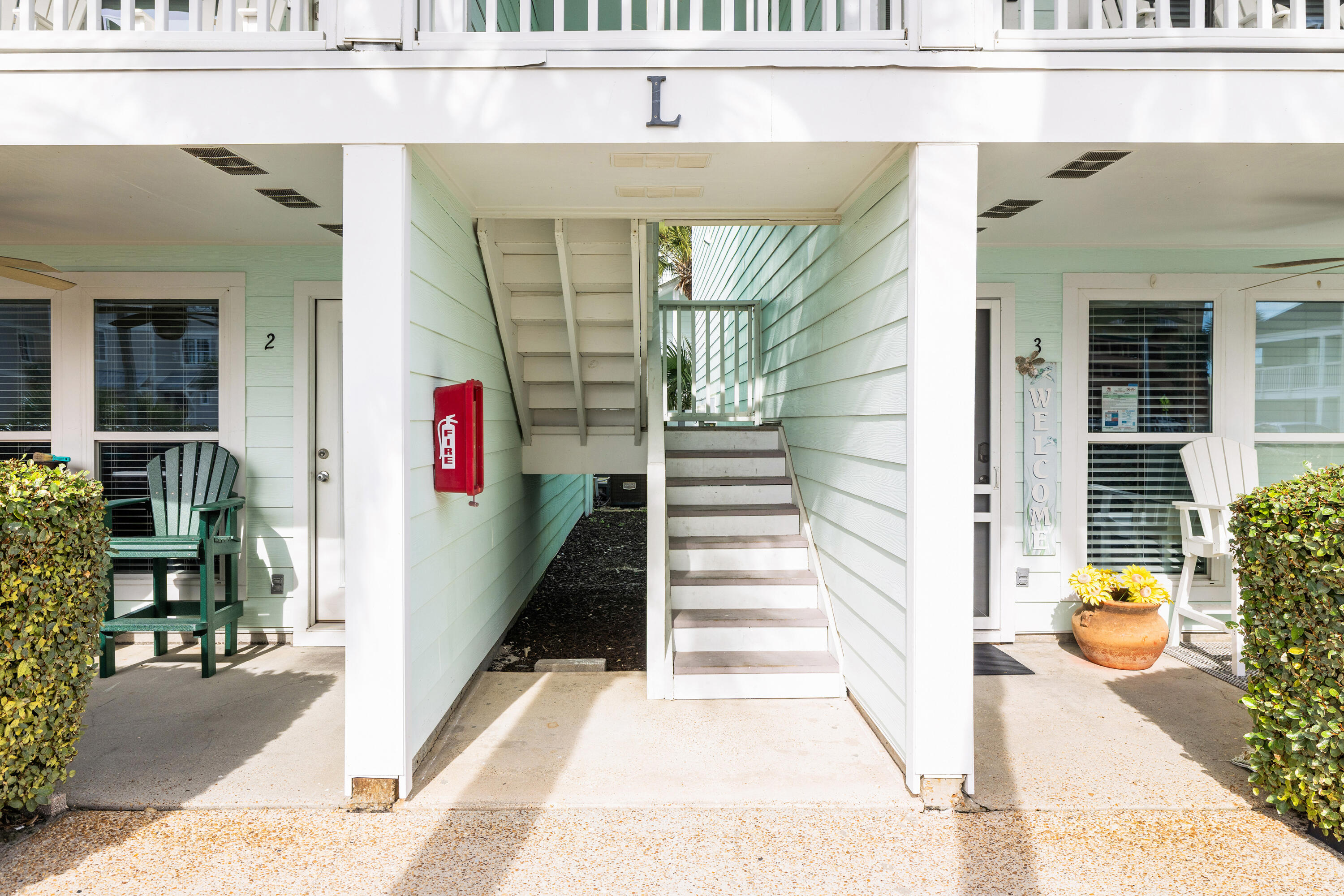 SOUTHWIND 1 CONDO - Residential