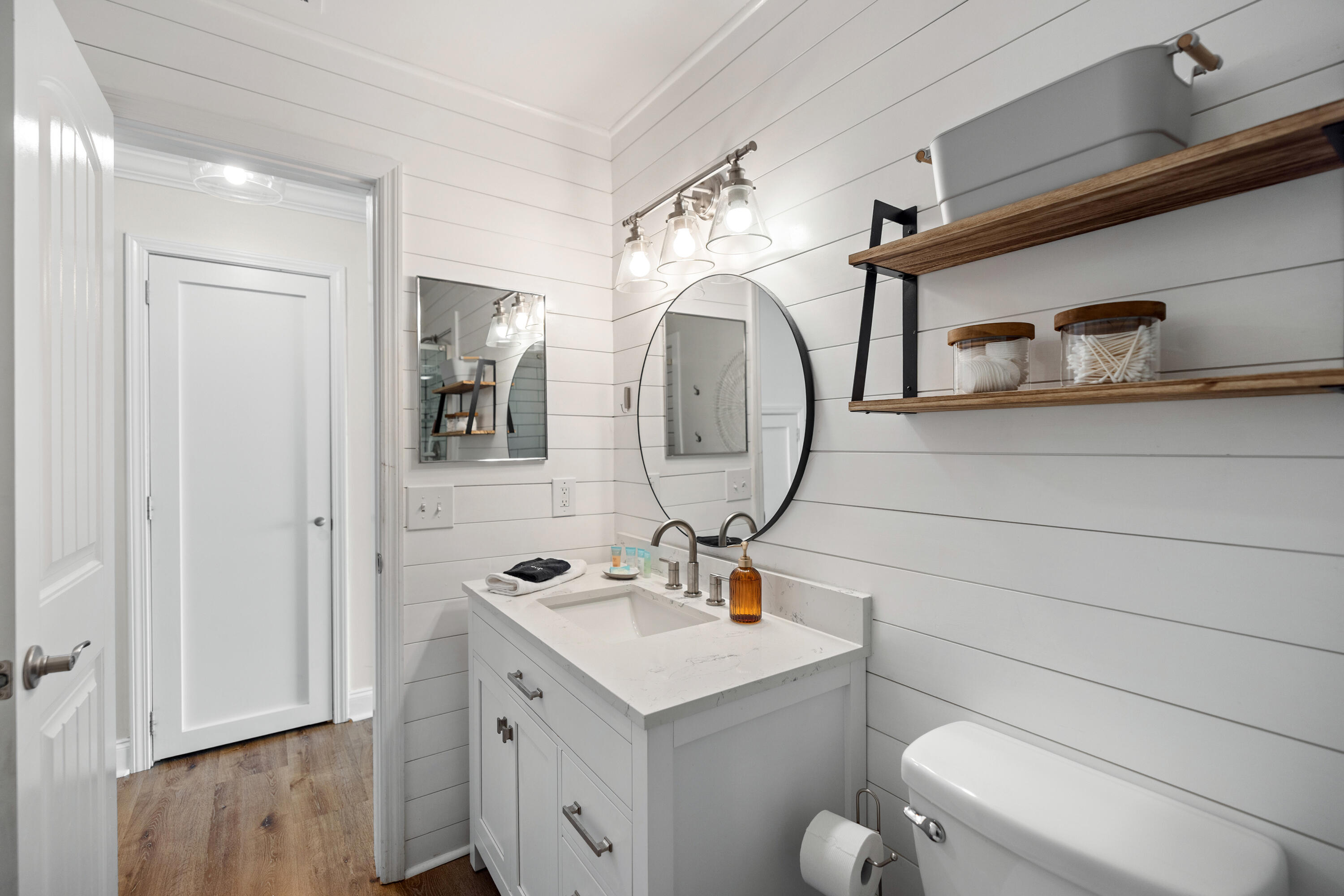 SOUTHWIND 1 CONDO - Residential