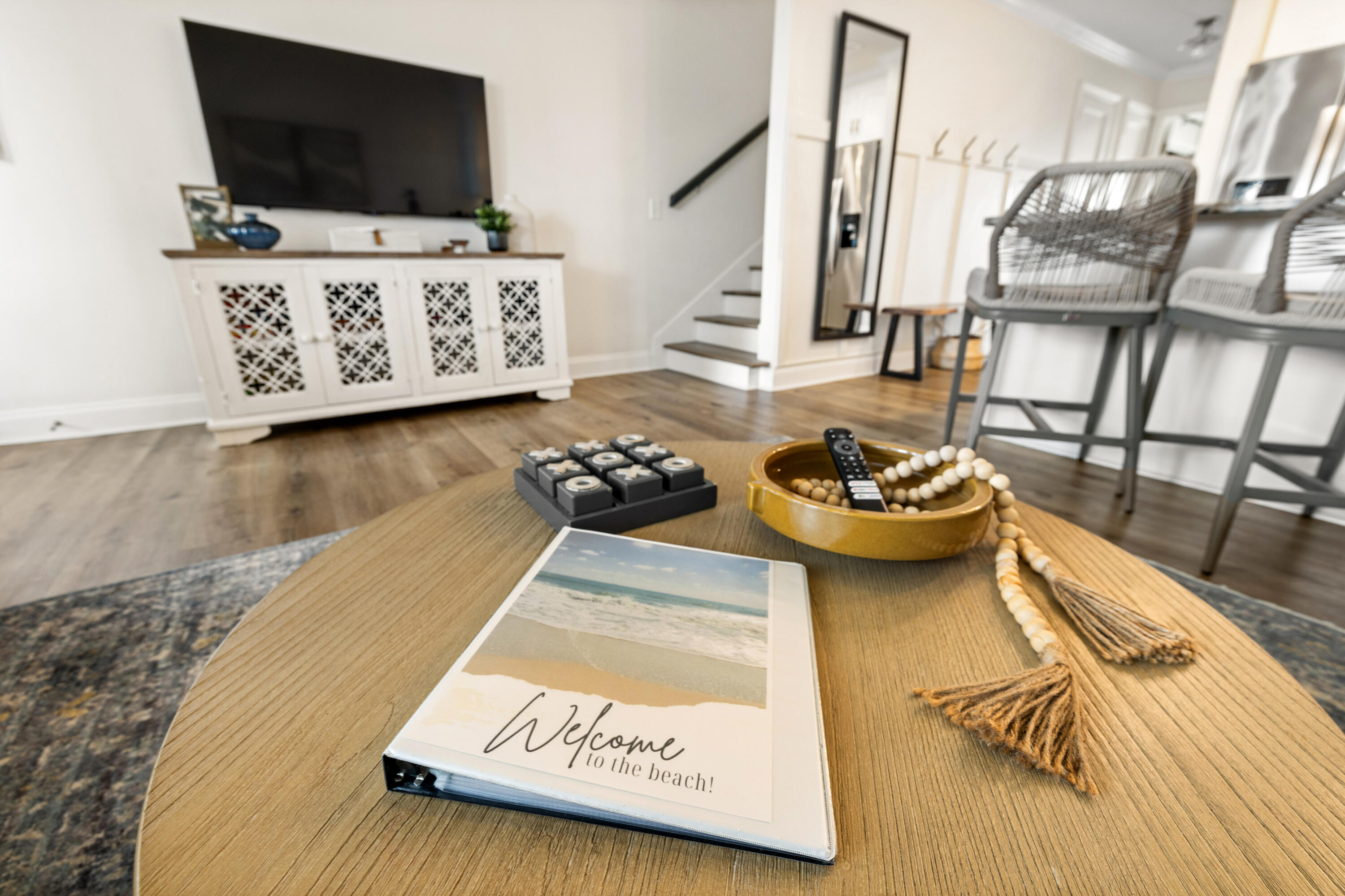 SOUTHWIND 1 CONDO - Residential