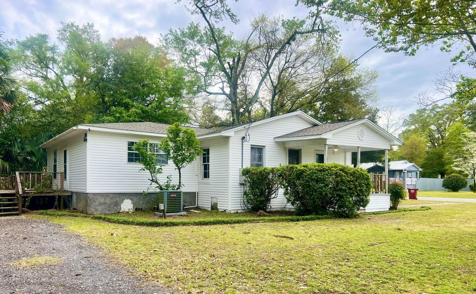 NORTHWOOD ADDN - Residential