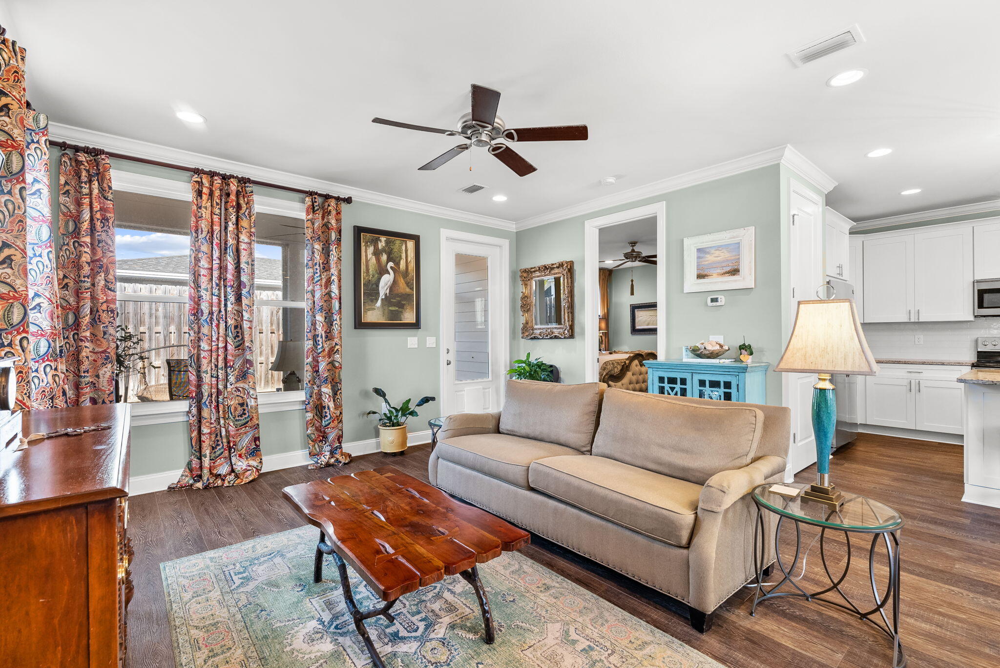 CHURCH STREET VILLAGE - Residential